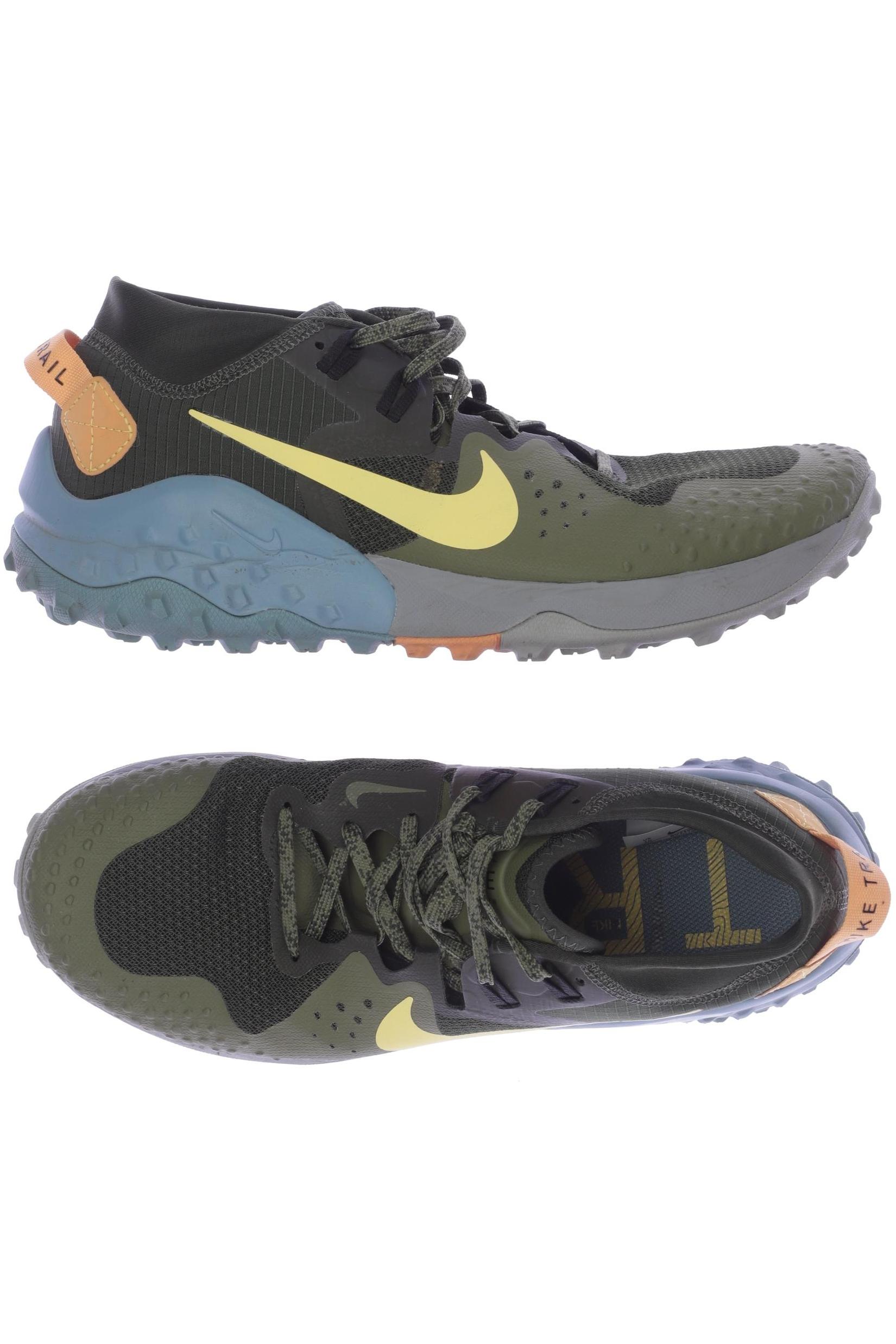 

Nike Herren Sneakers, grün, Gr. 44