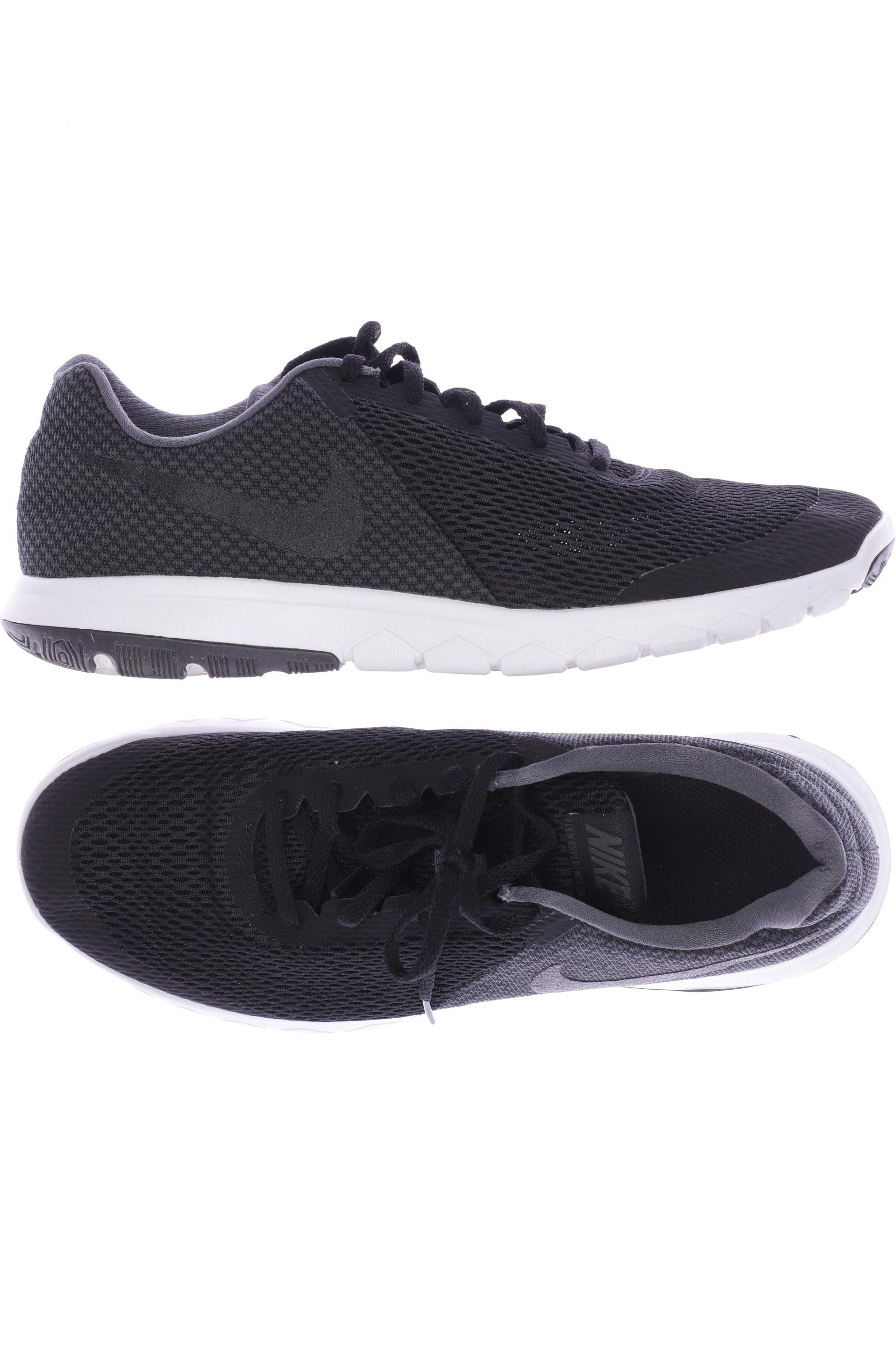 

Nike Herren Sneakers, schwarz