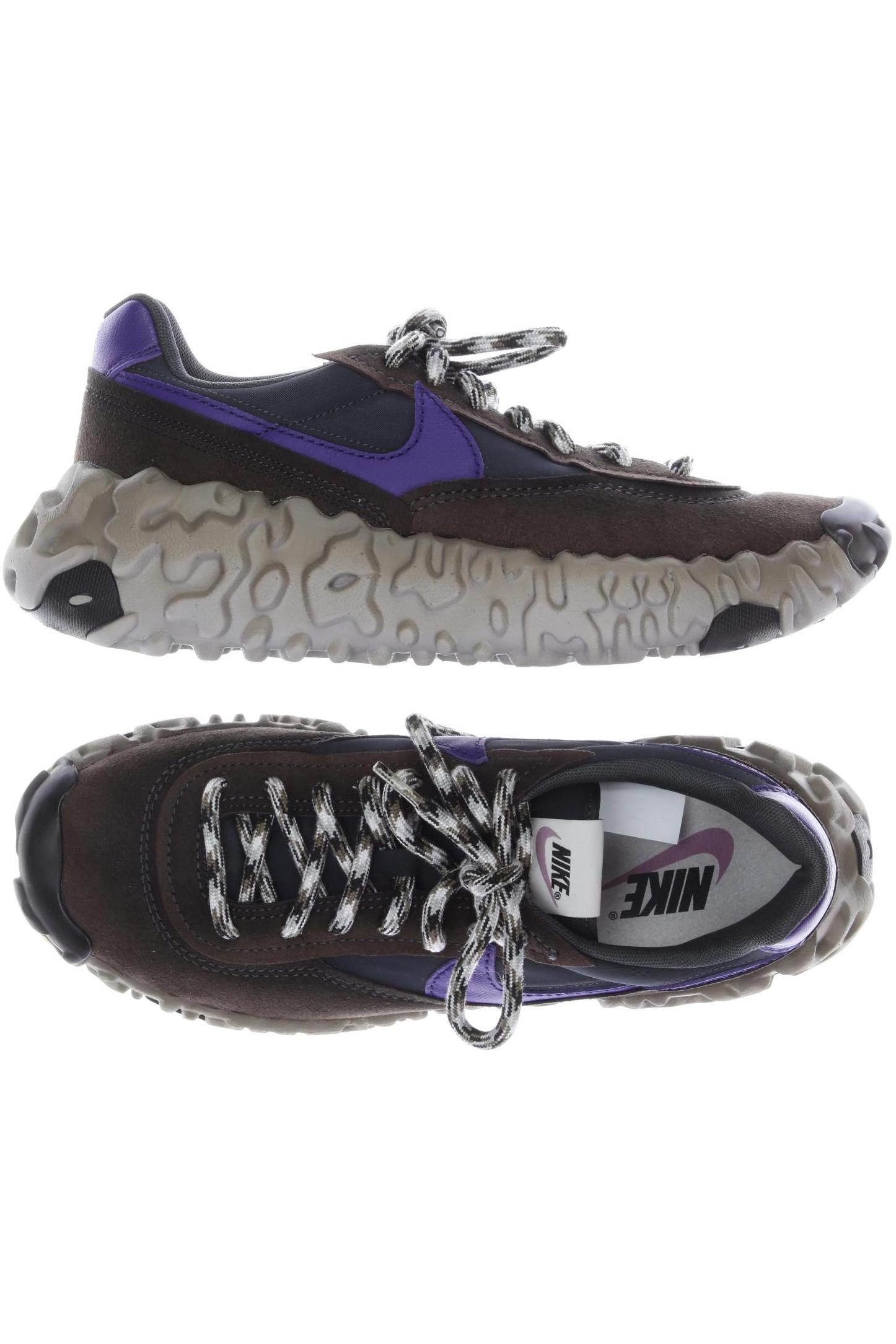 

Nike Herren Sneakers, braun, Gr. 44.5