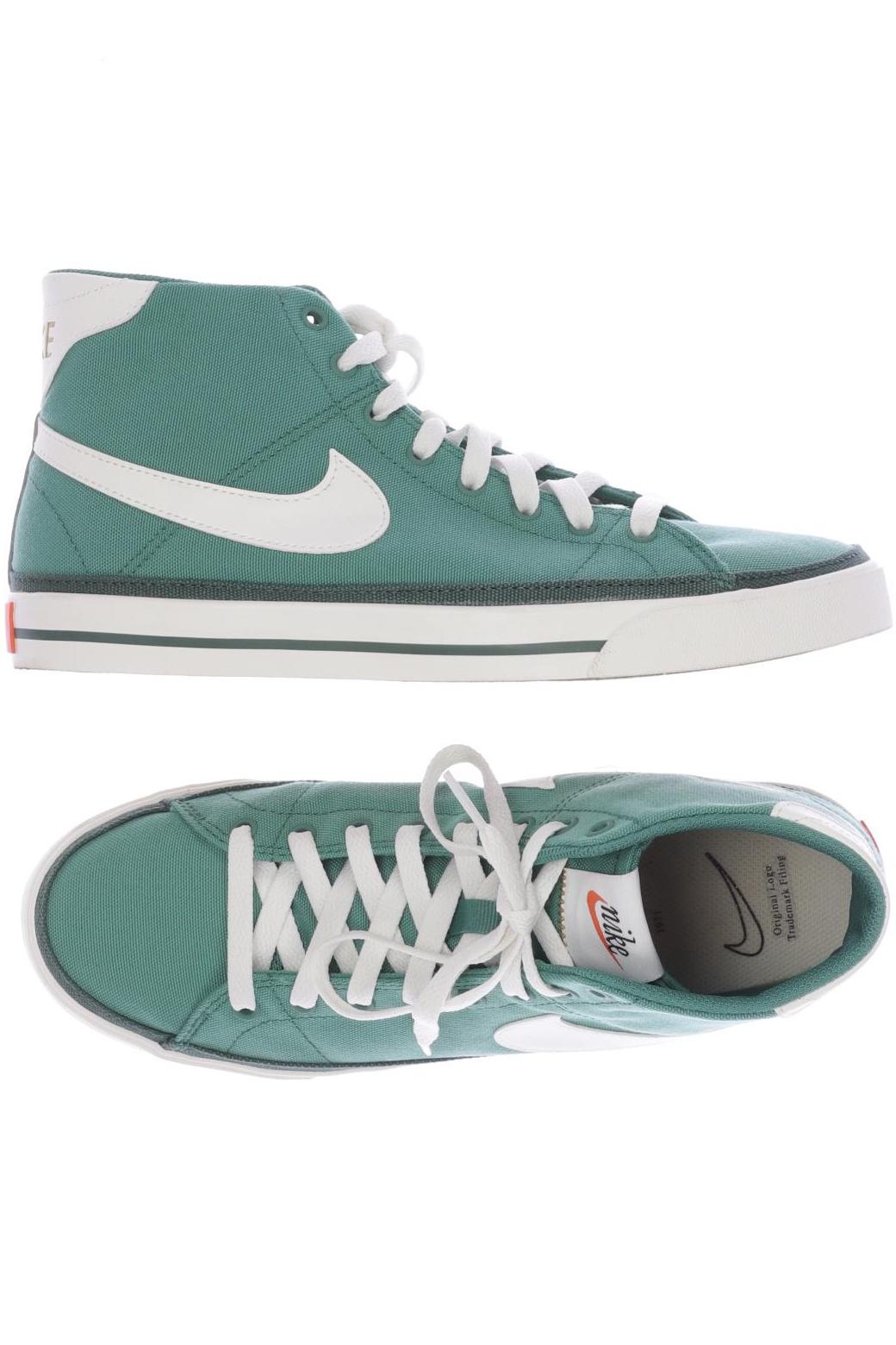 

Nike Herren Sneakers, grün