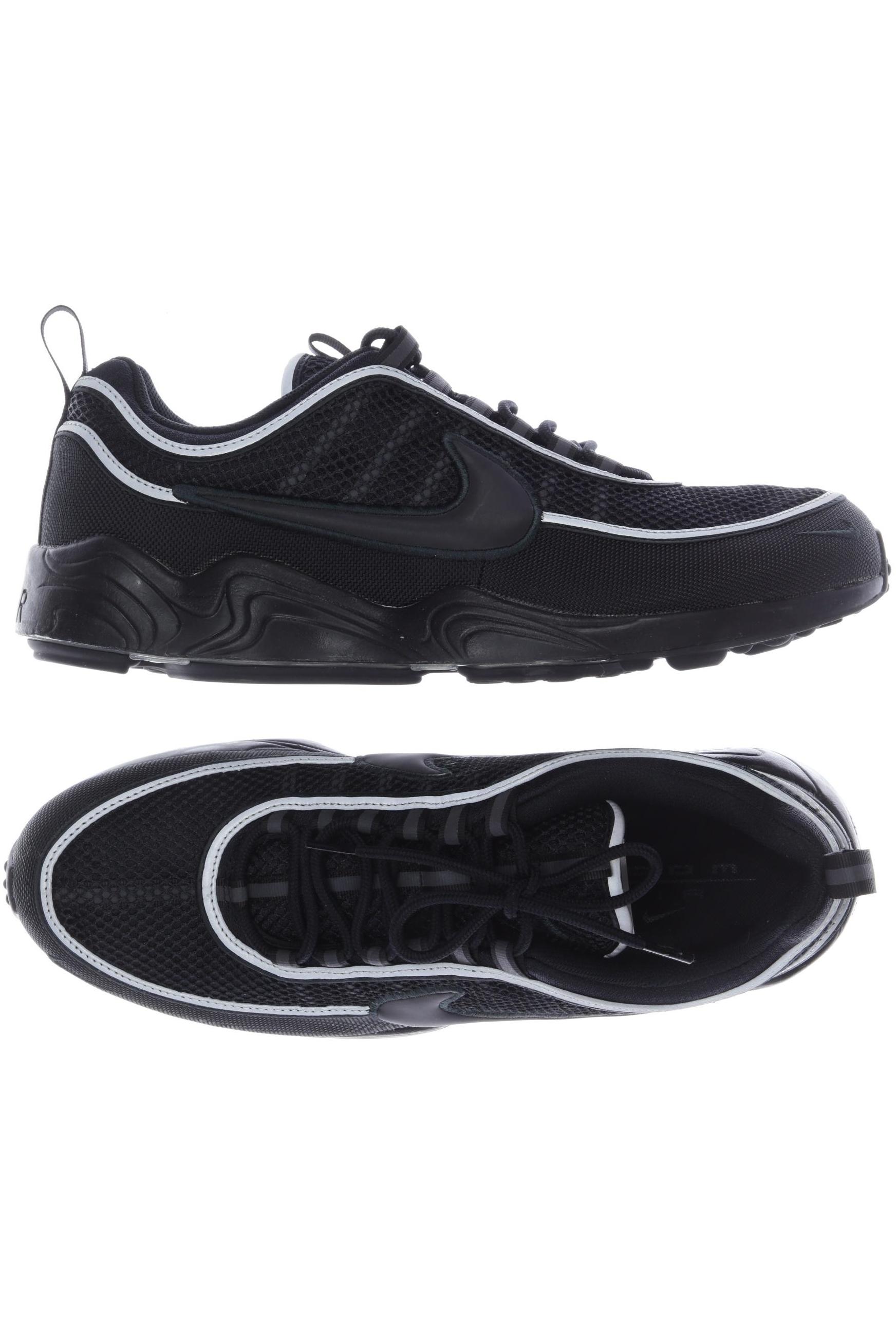 

Nike Herren Sneakers, schwarz, Gr. 46