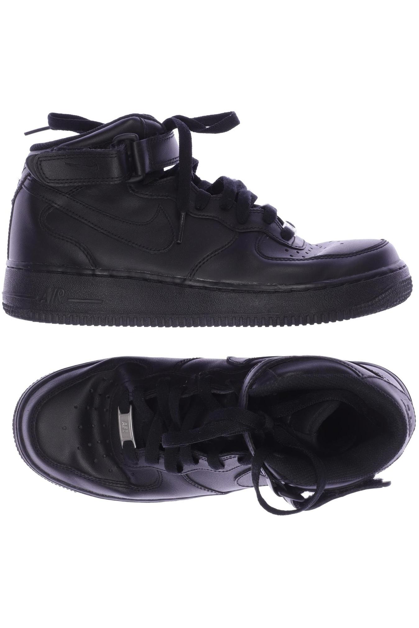 

Nike Herren Sneakers, schwarz, Gr. 40