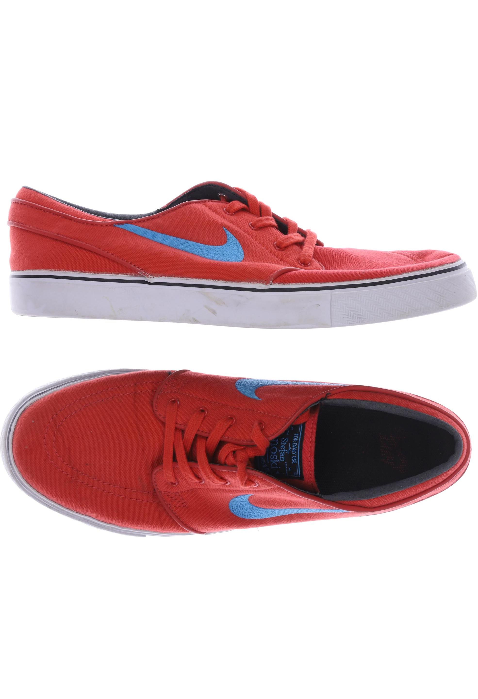 

Nike Herren Sneakers, rot