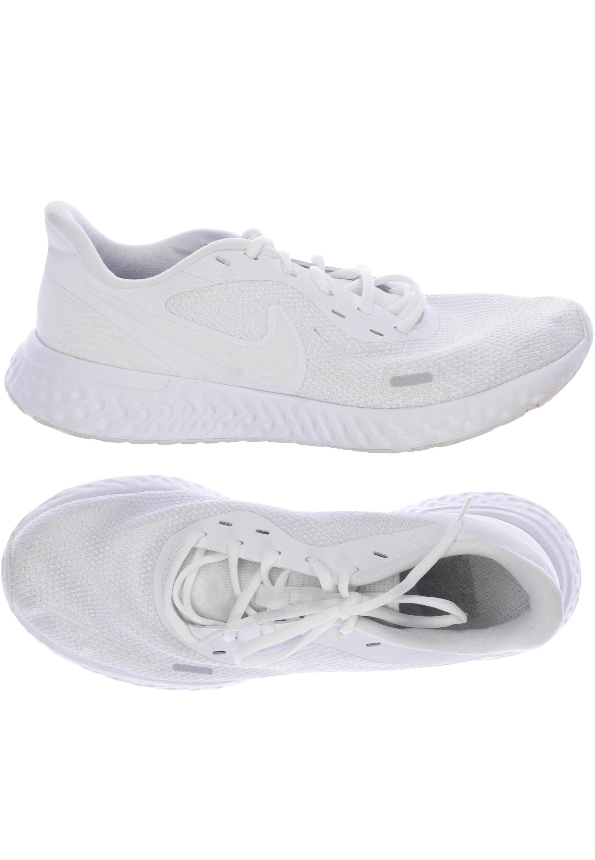 

Nike Herren Sneakers, weiß