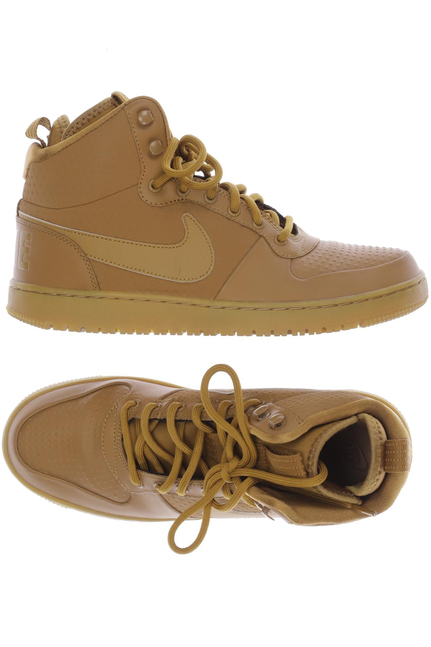 

Nike Herren Sneakers, braun, Gr. 42