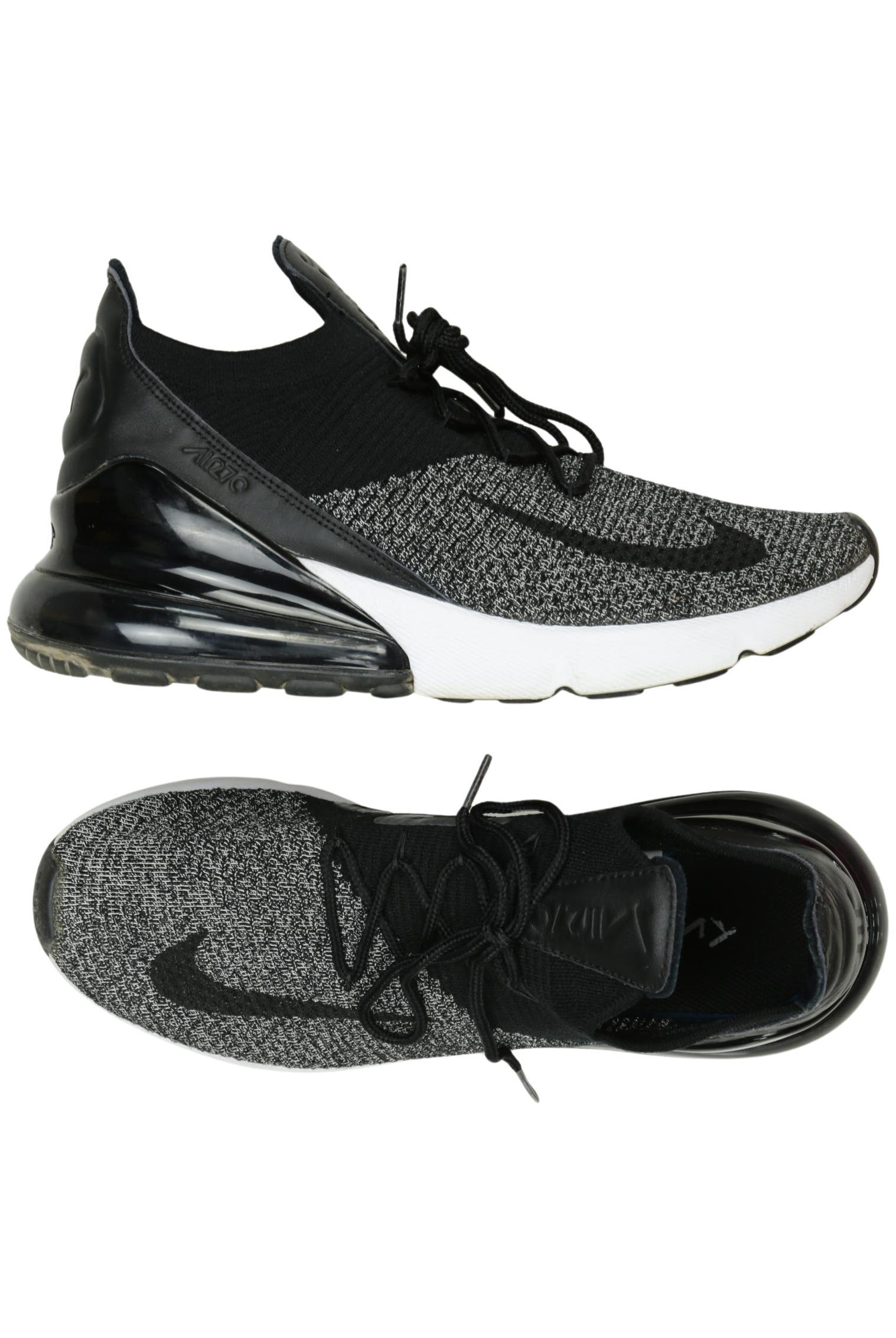 

Nike Herren Sneakers, schwarz, Gr. 41