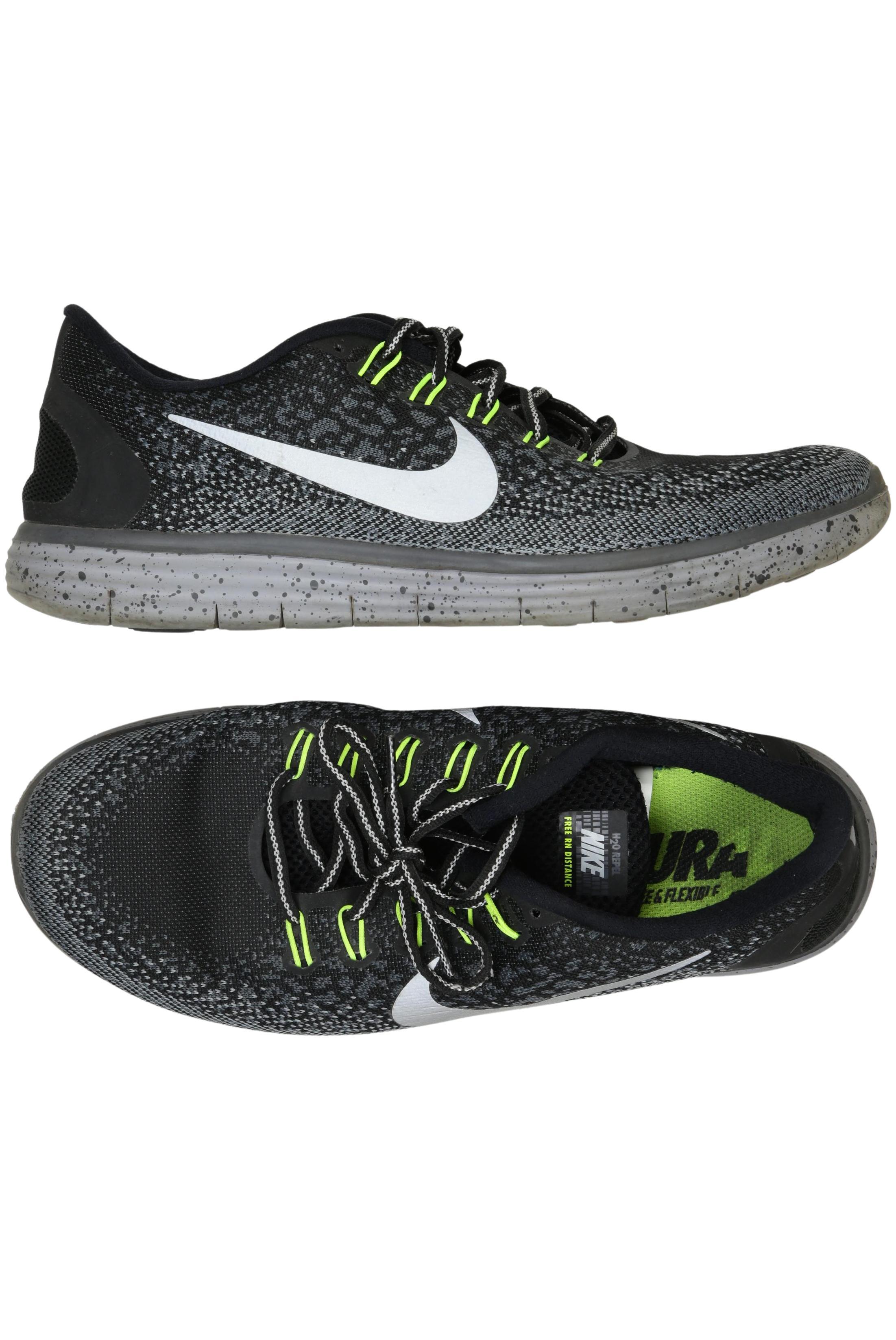 

Nike Herren Sneakers, grau, Gr. 42.5