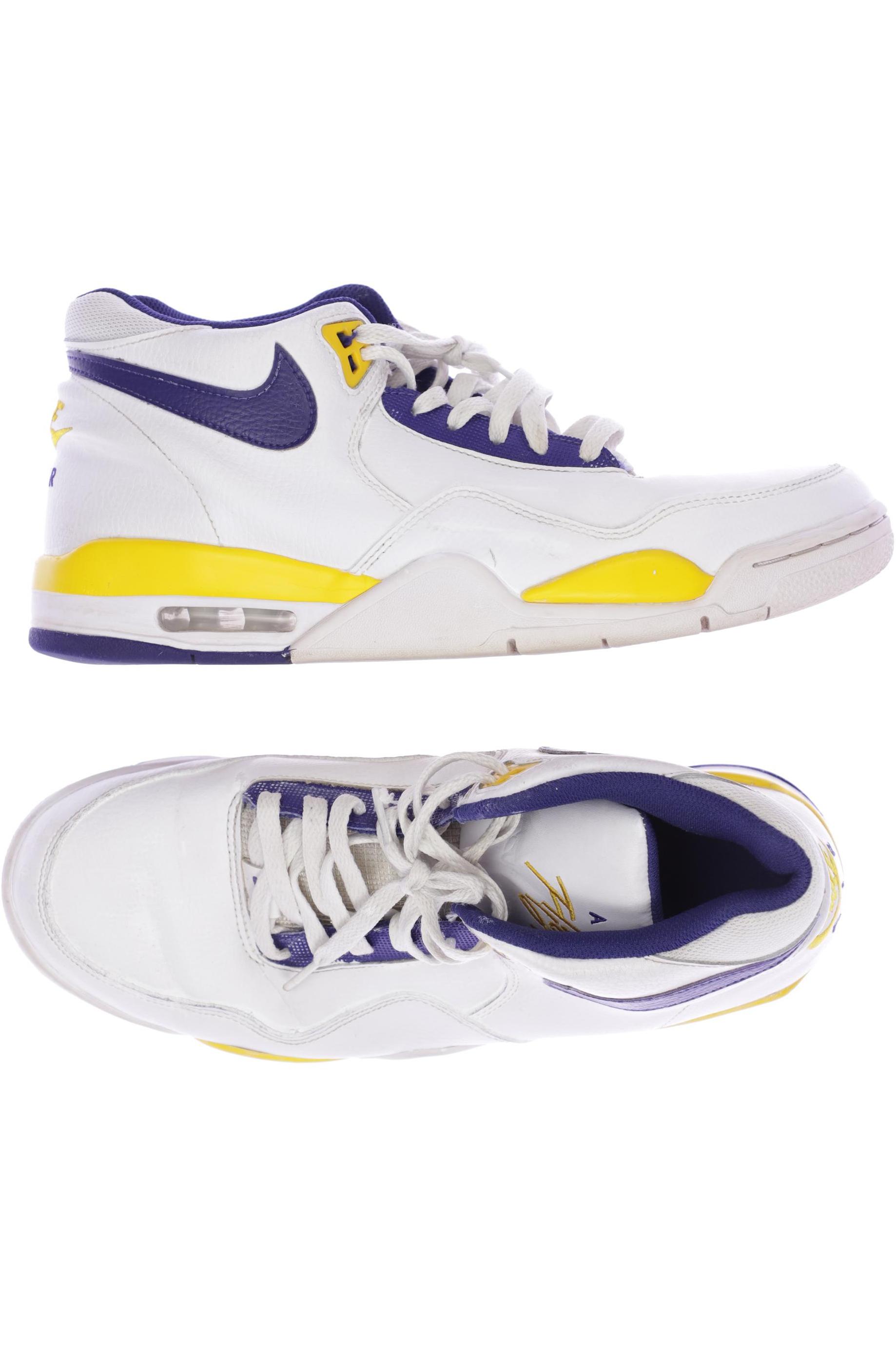 

Nike Herren Sneakers, weiß, Gr. 45