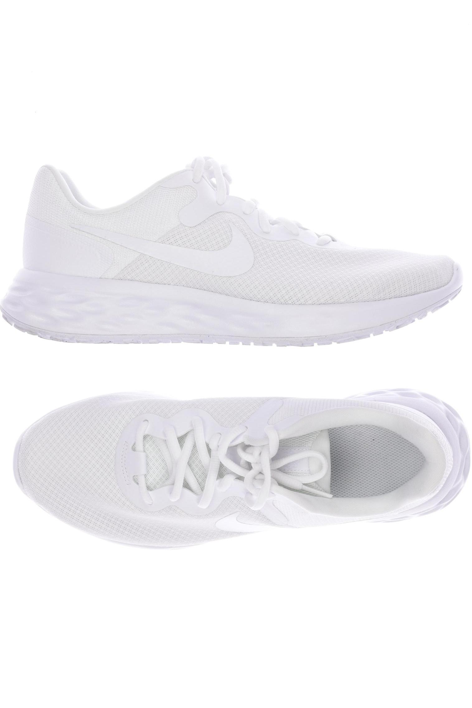 

Nike Herren Sneakers, weiß