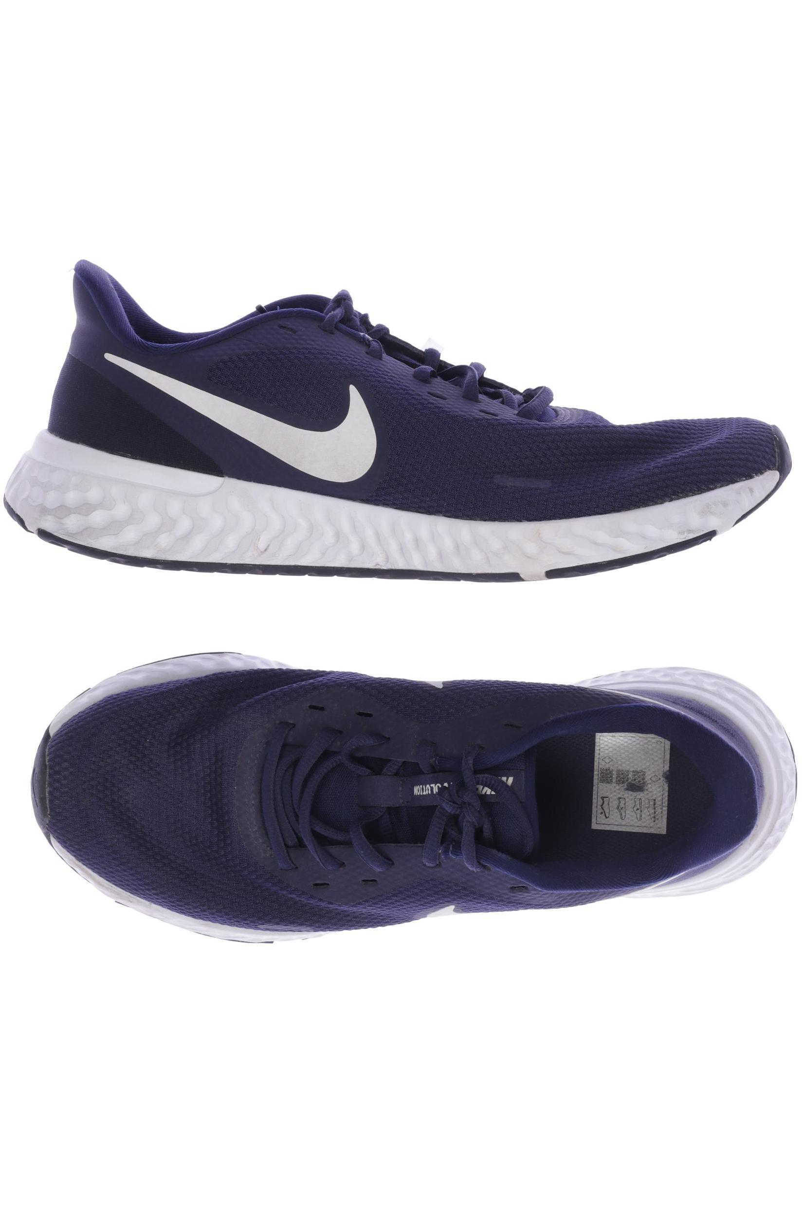 

Nike Herren Sneakers, marineblau, Gr. 44.5
