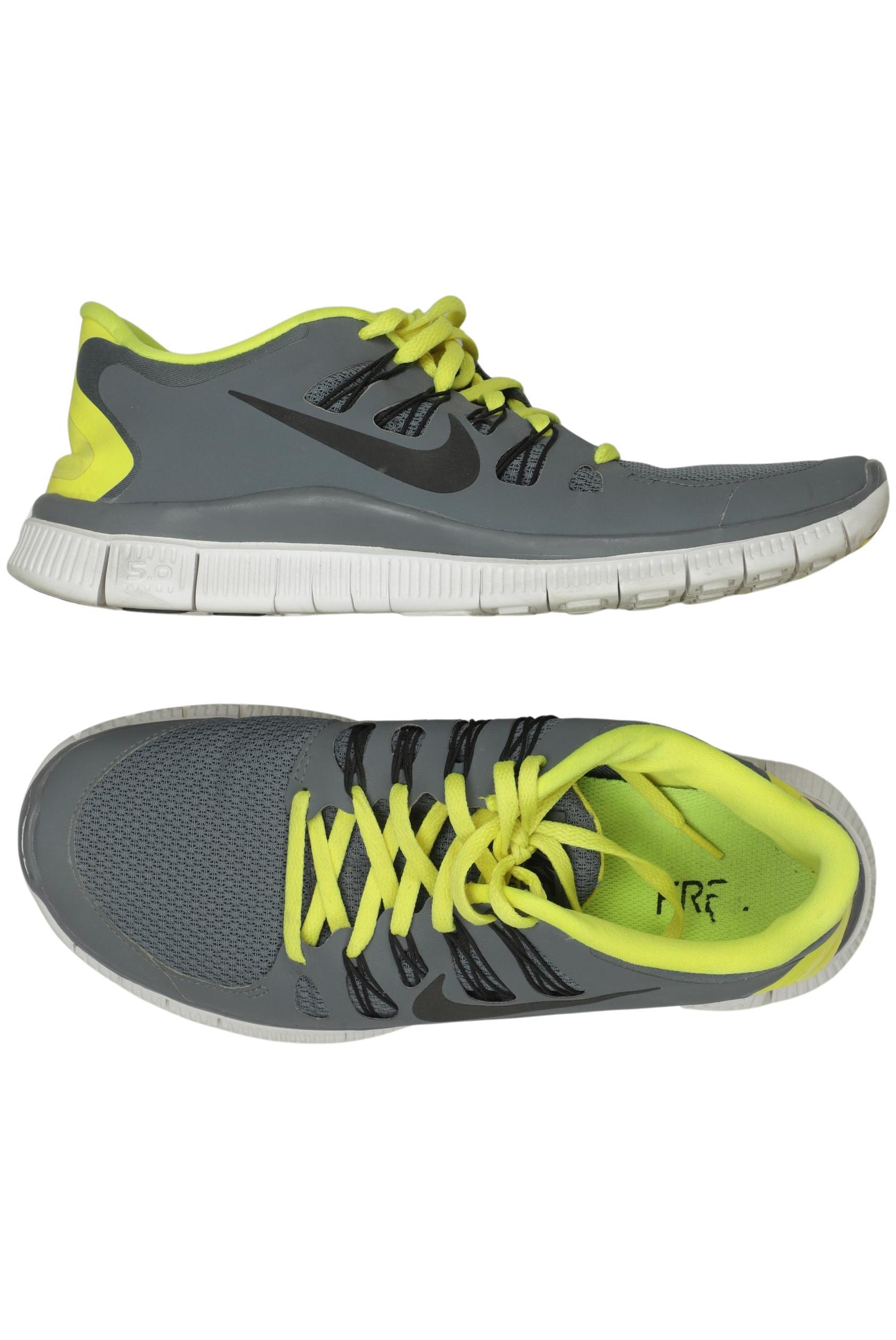 

Nike Herren Sneakers, neon, Gr. 43