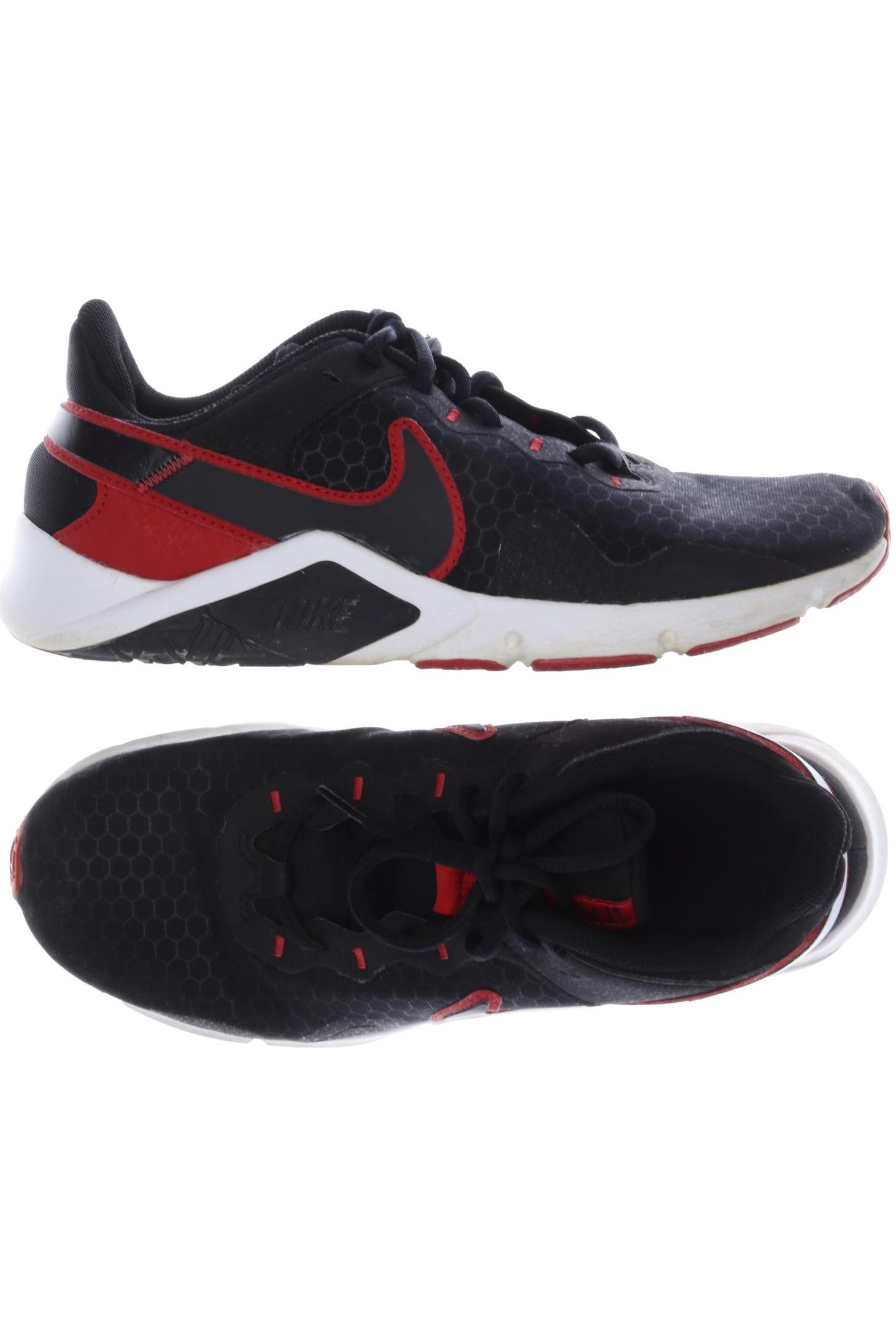 

Nike Herren Sneakers, schwarz, Gr. 41