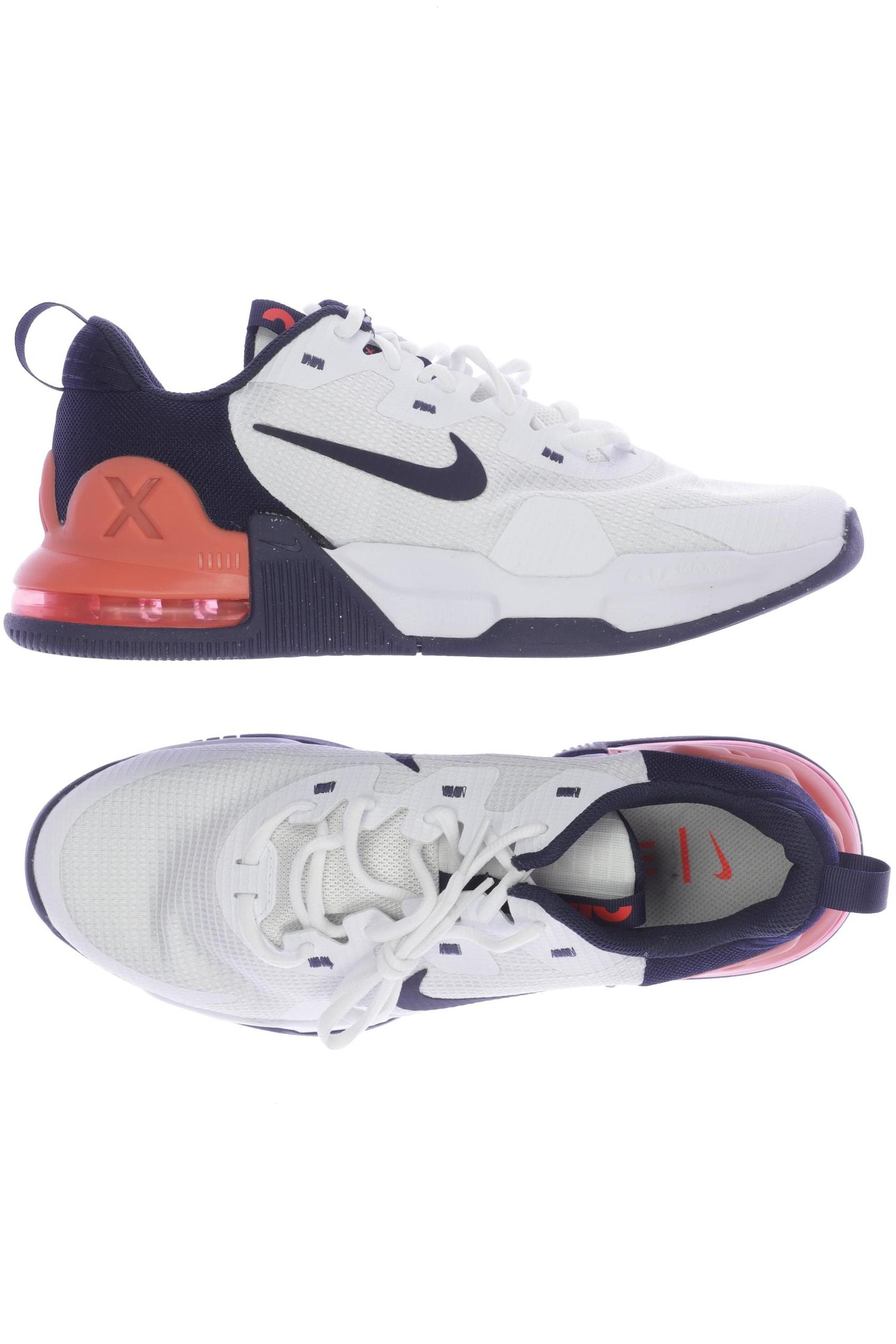 

Nike Herren Sneakers, weiß