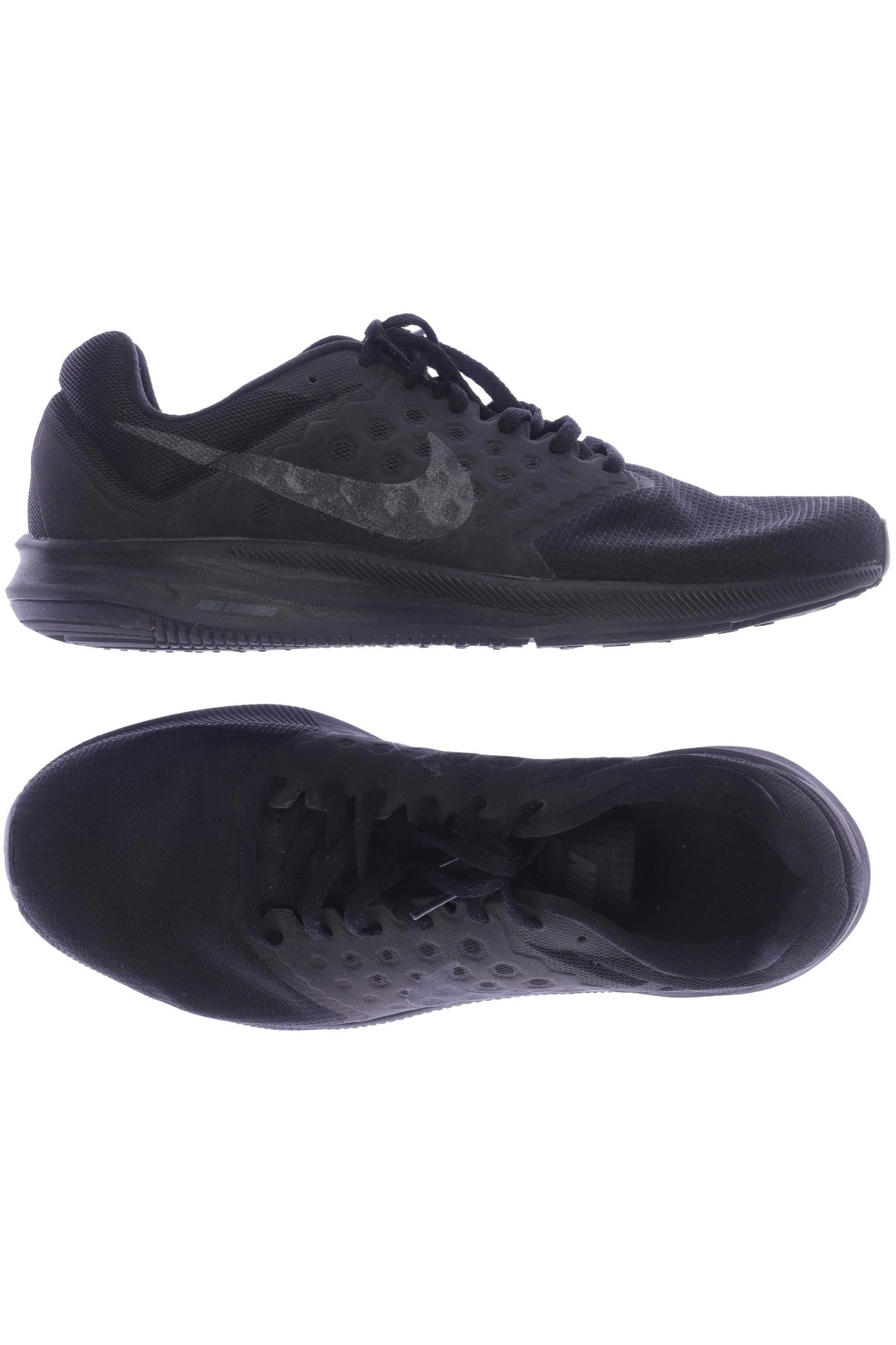 

Nike Herren Sneakers, schwarz