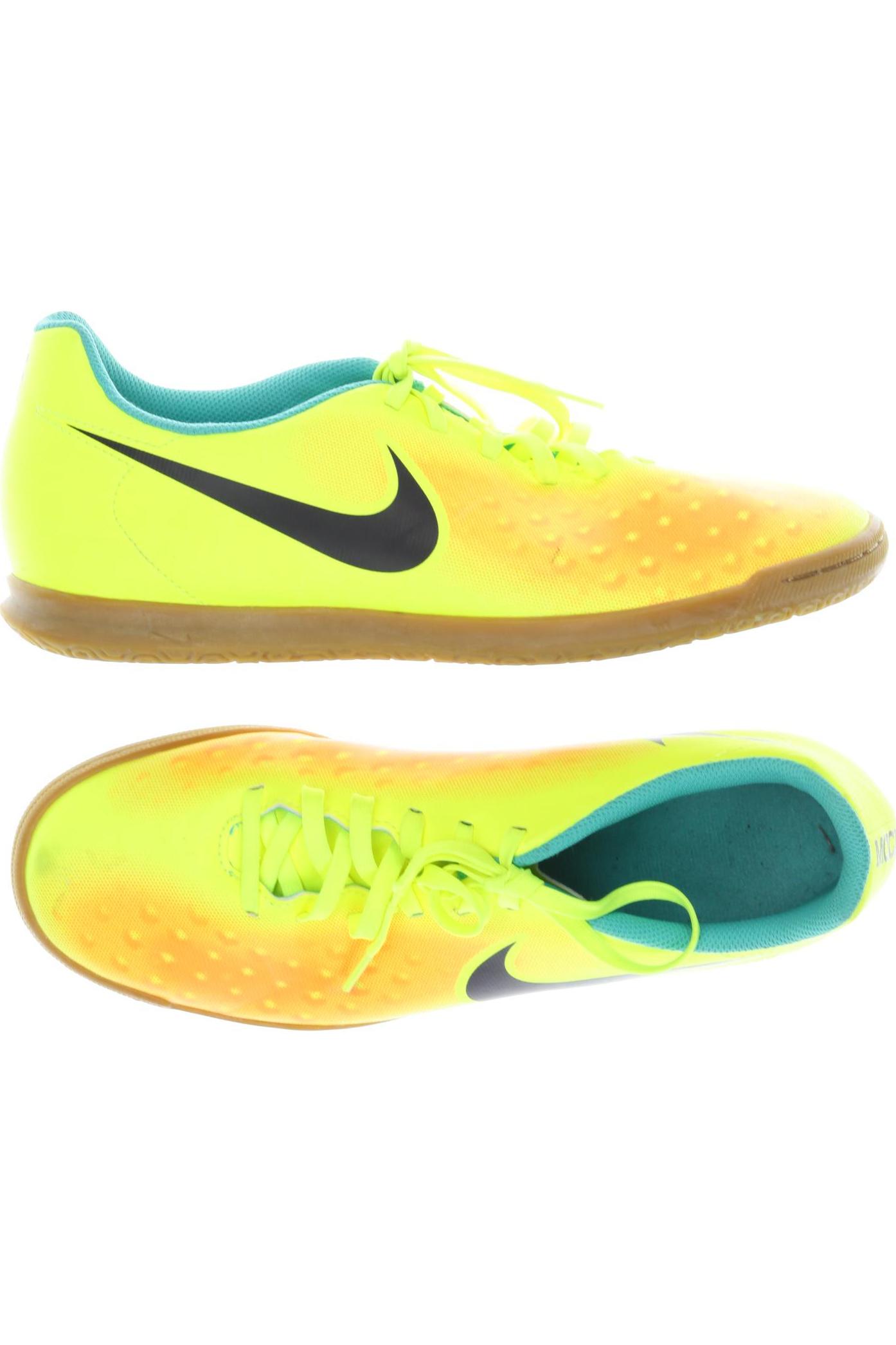 

Nike Herren Sneakers, neon, Gr. 43