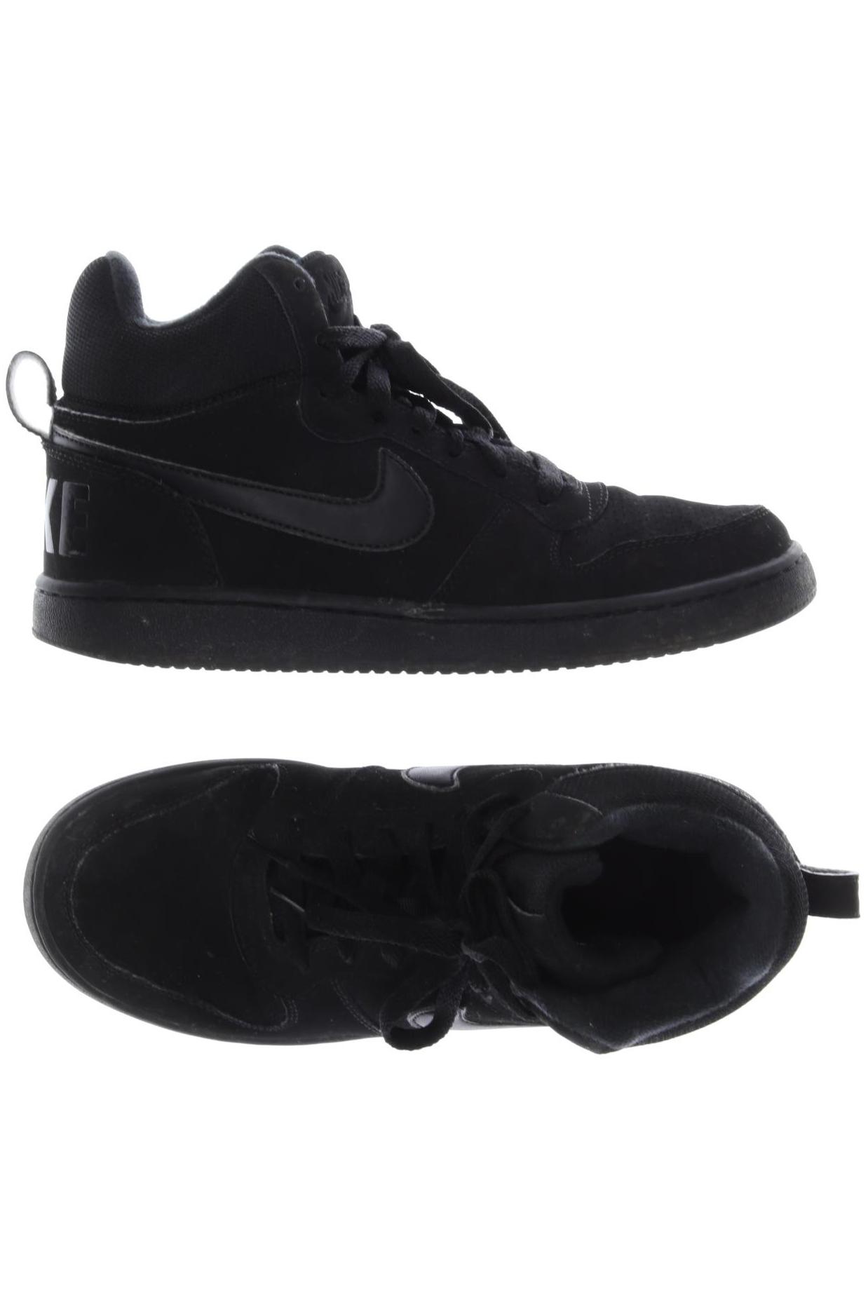 

Nike Herren Sneakers, schwarz, Gr. 39