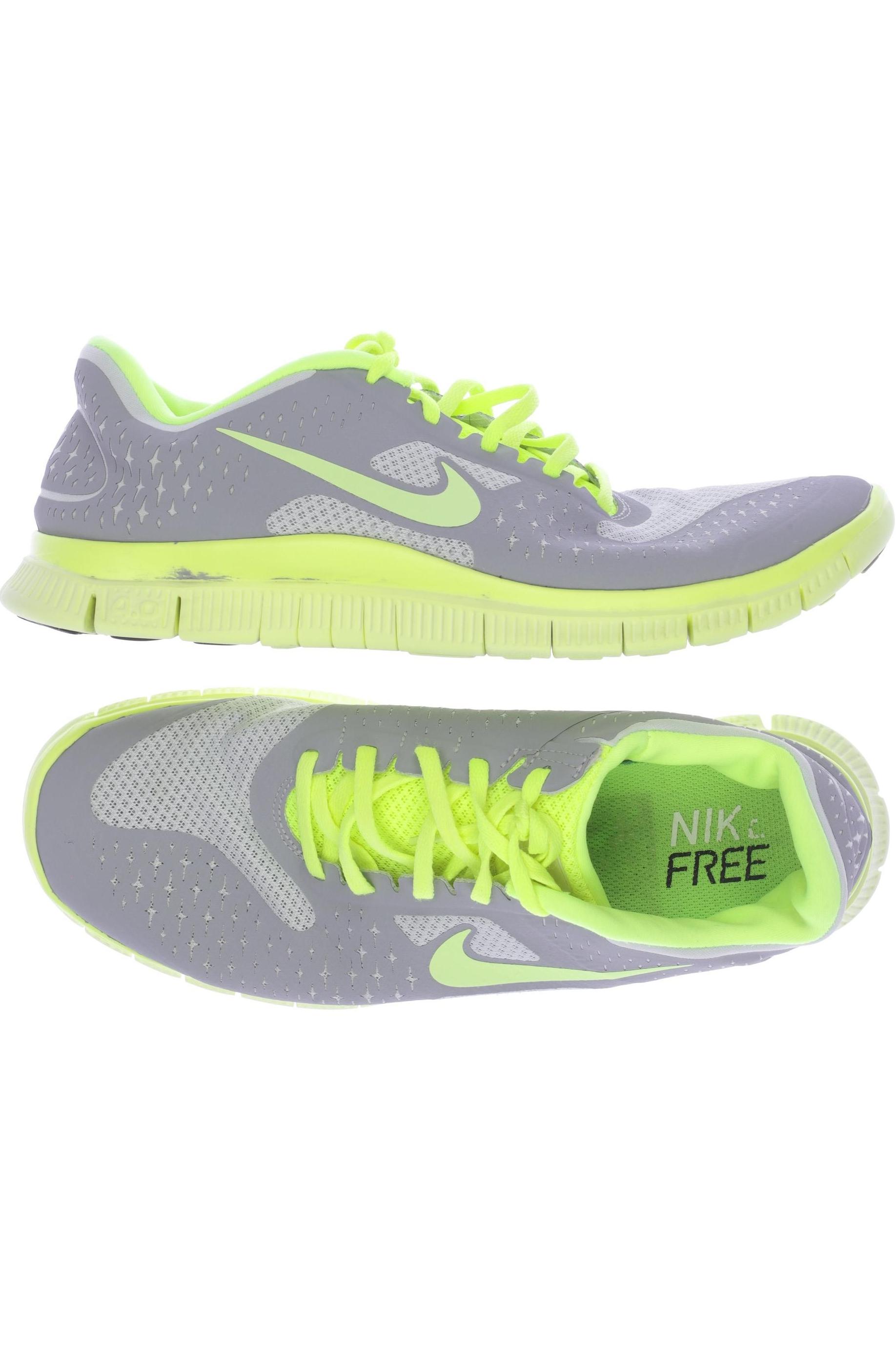 

Nike Herren Sneakers, grau, Gr. 44.5