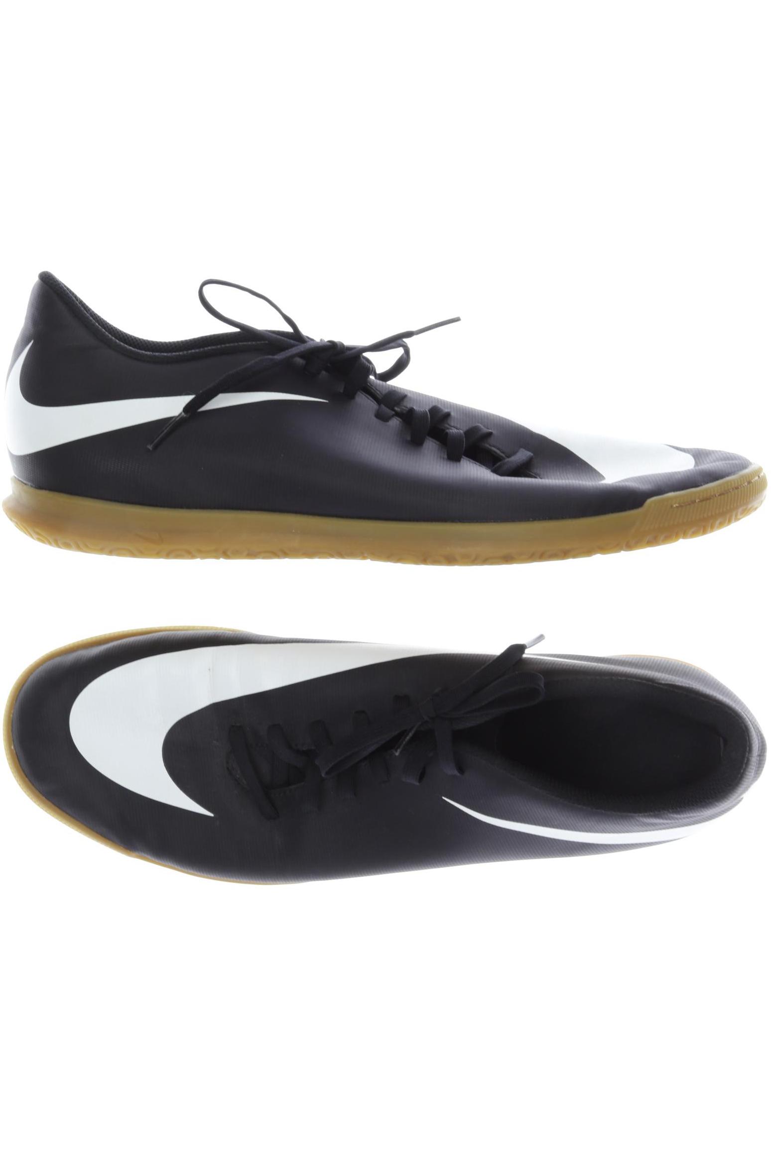

Nike Herren Sneakers, schwarz, Gr. 47