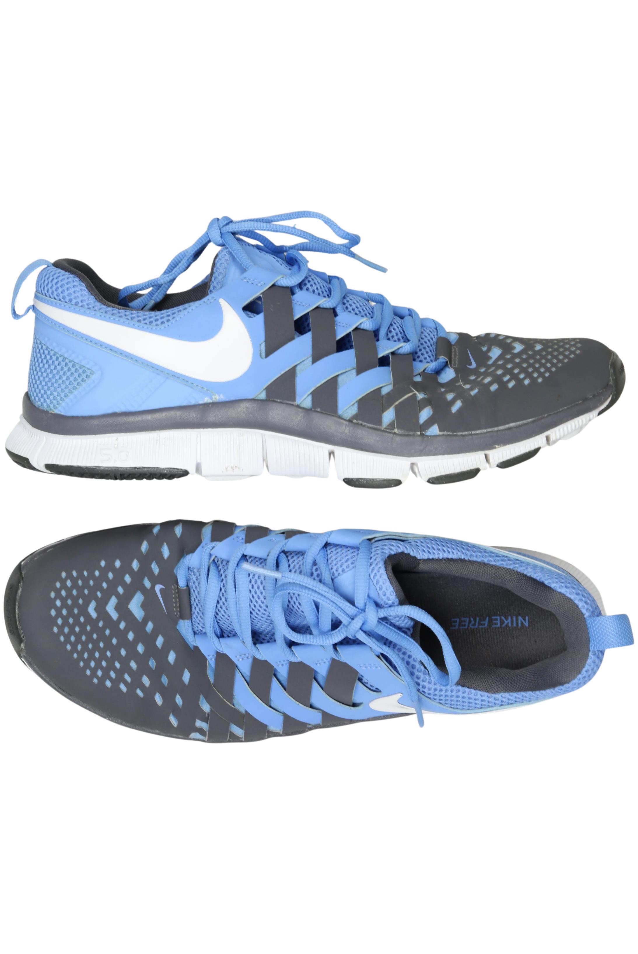 

Nike Herren Sneakers, grau, Gr. 44.5