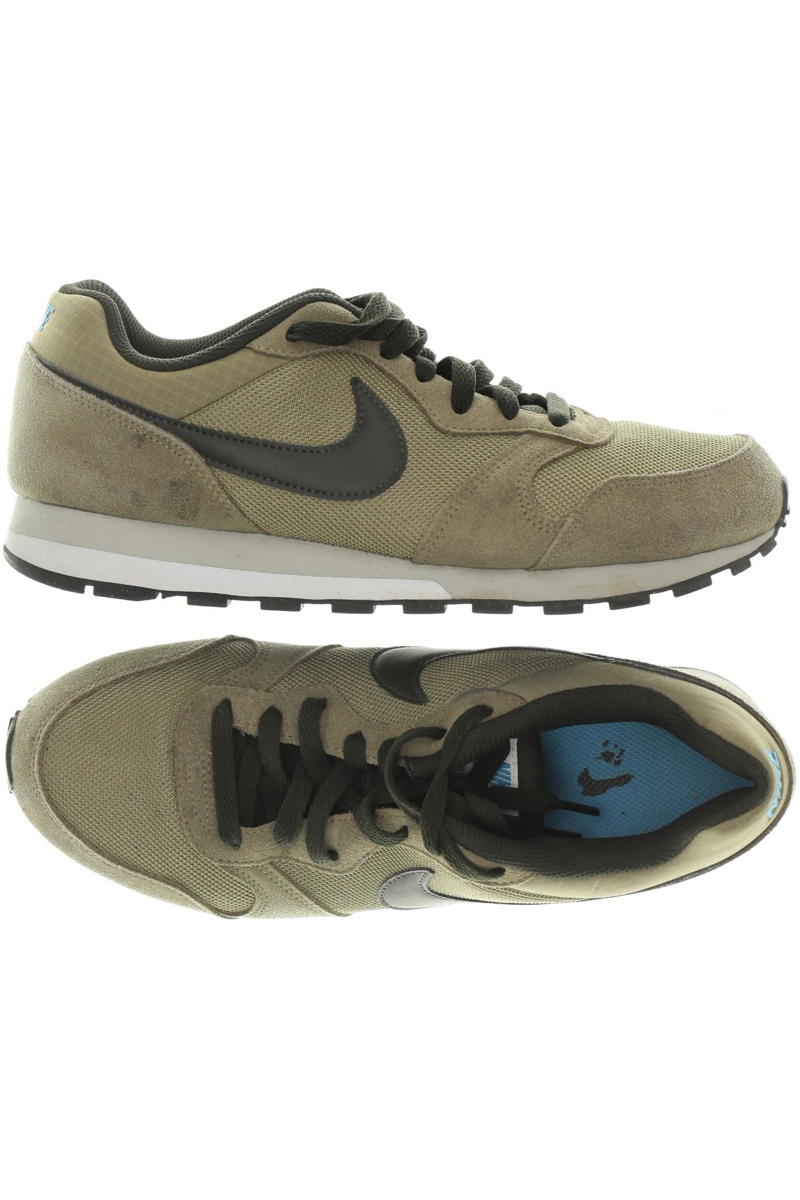 

Nike Herren Sneakers, grün, Gr. 42