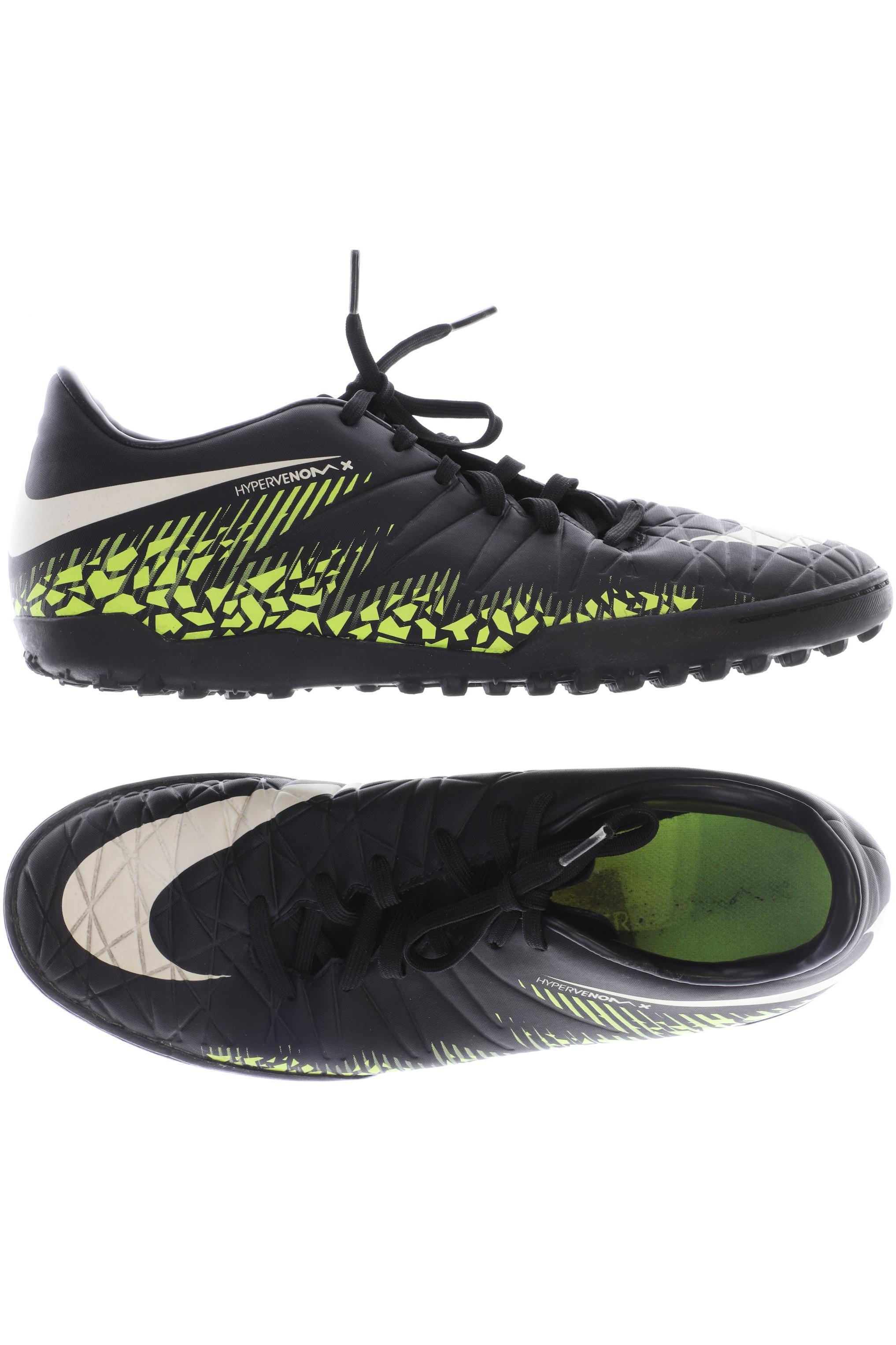 

Nike Herren Sneakers, schwarz, Gr. 41