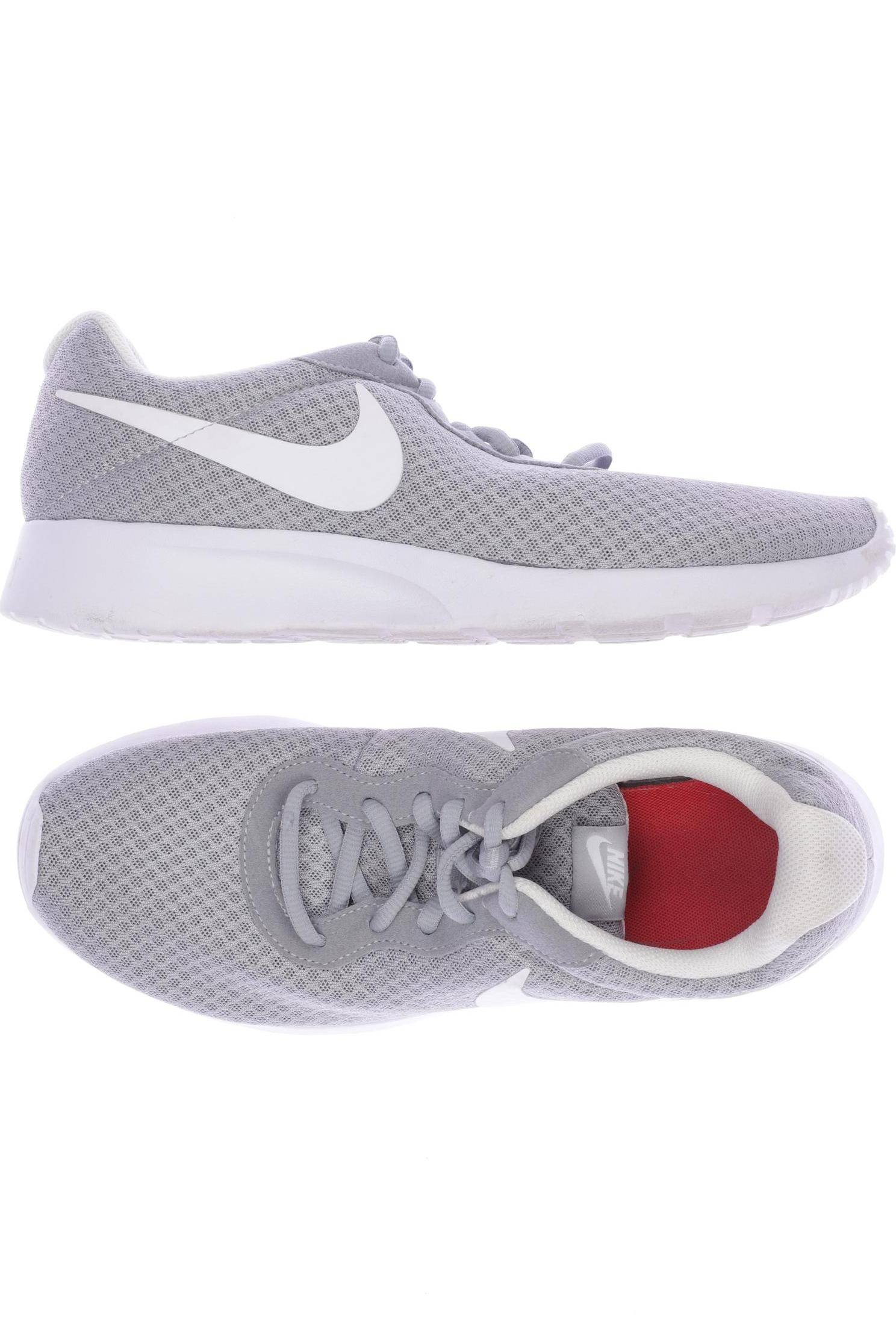 

Nike Herren Sneakers, grau, Gr. 42