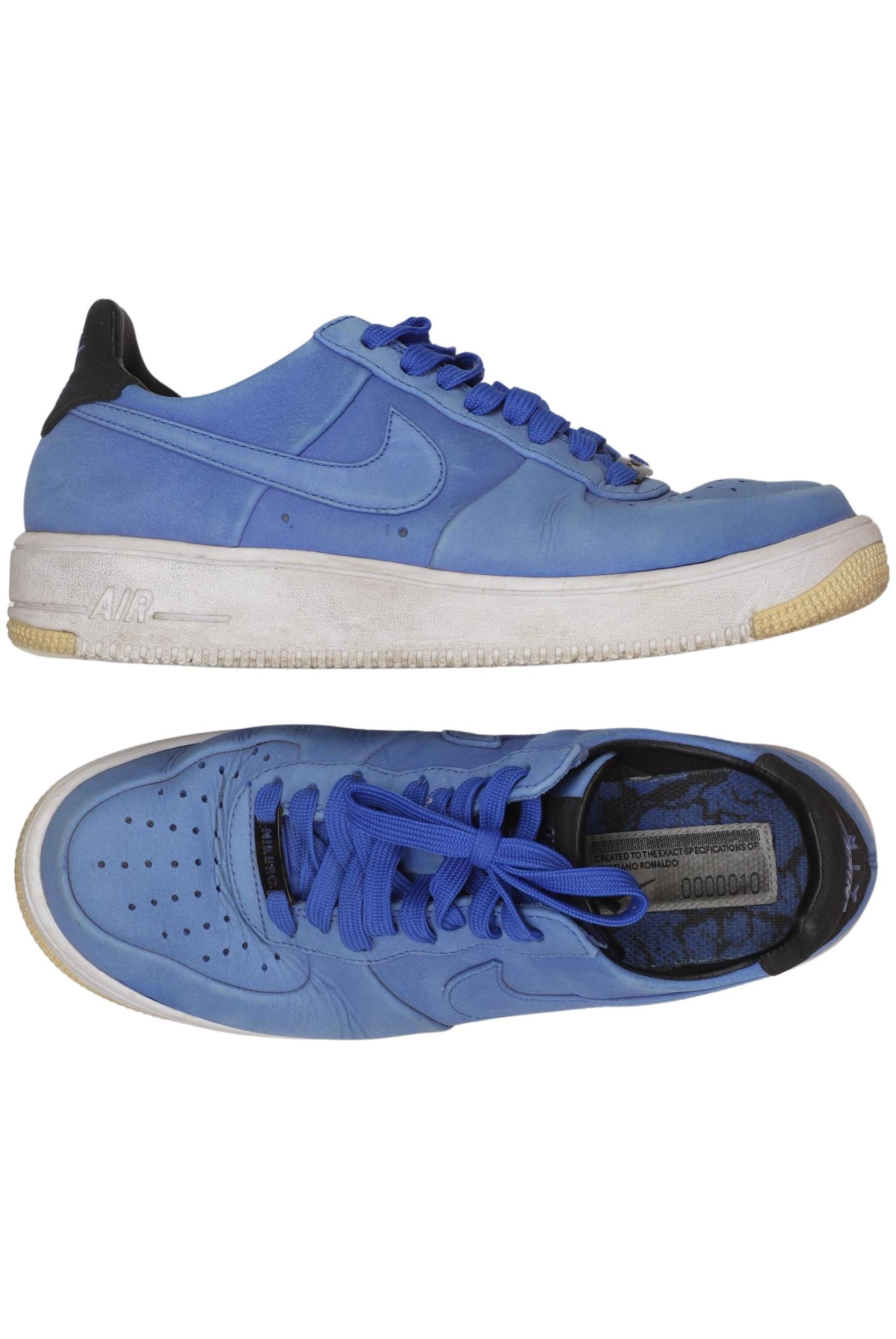 

Nike Herren Sneakers, blau, Gr. 40