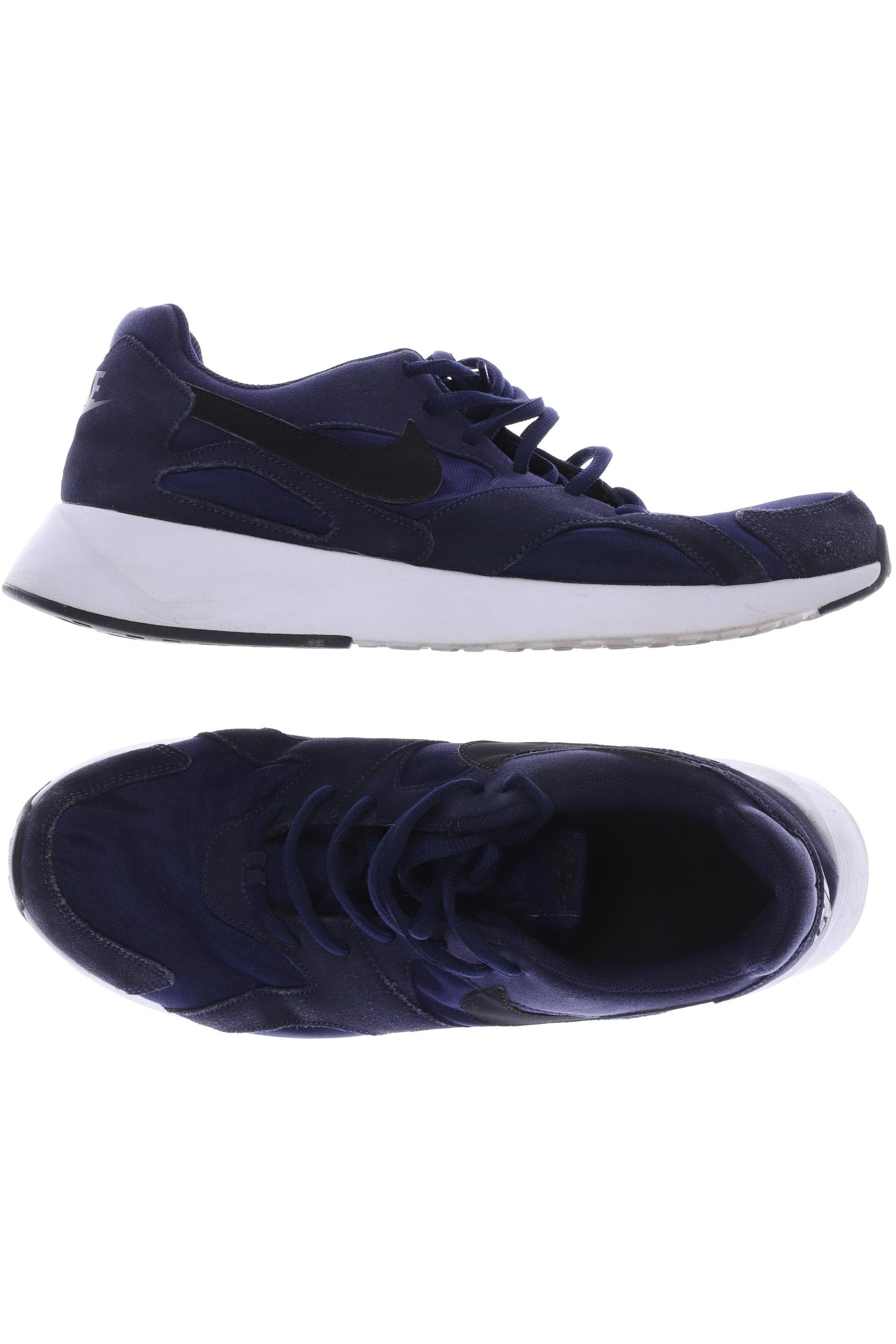 

Nike Herren Sneakers, marineblau