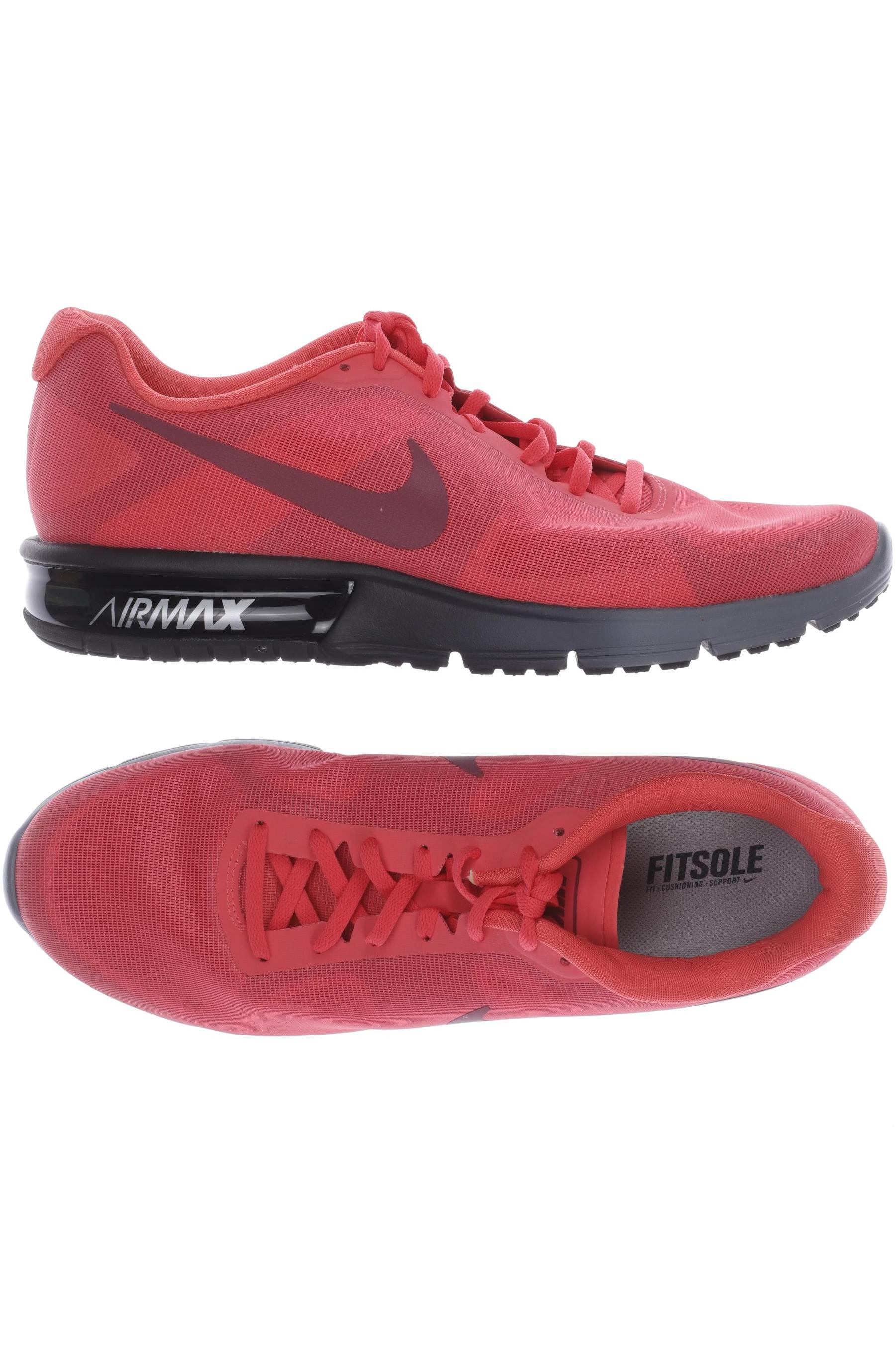 

Nike Herren Sneakers, pink, Gr. 46