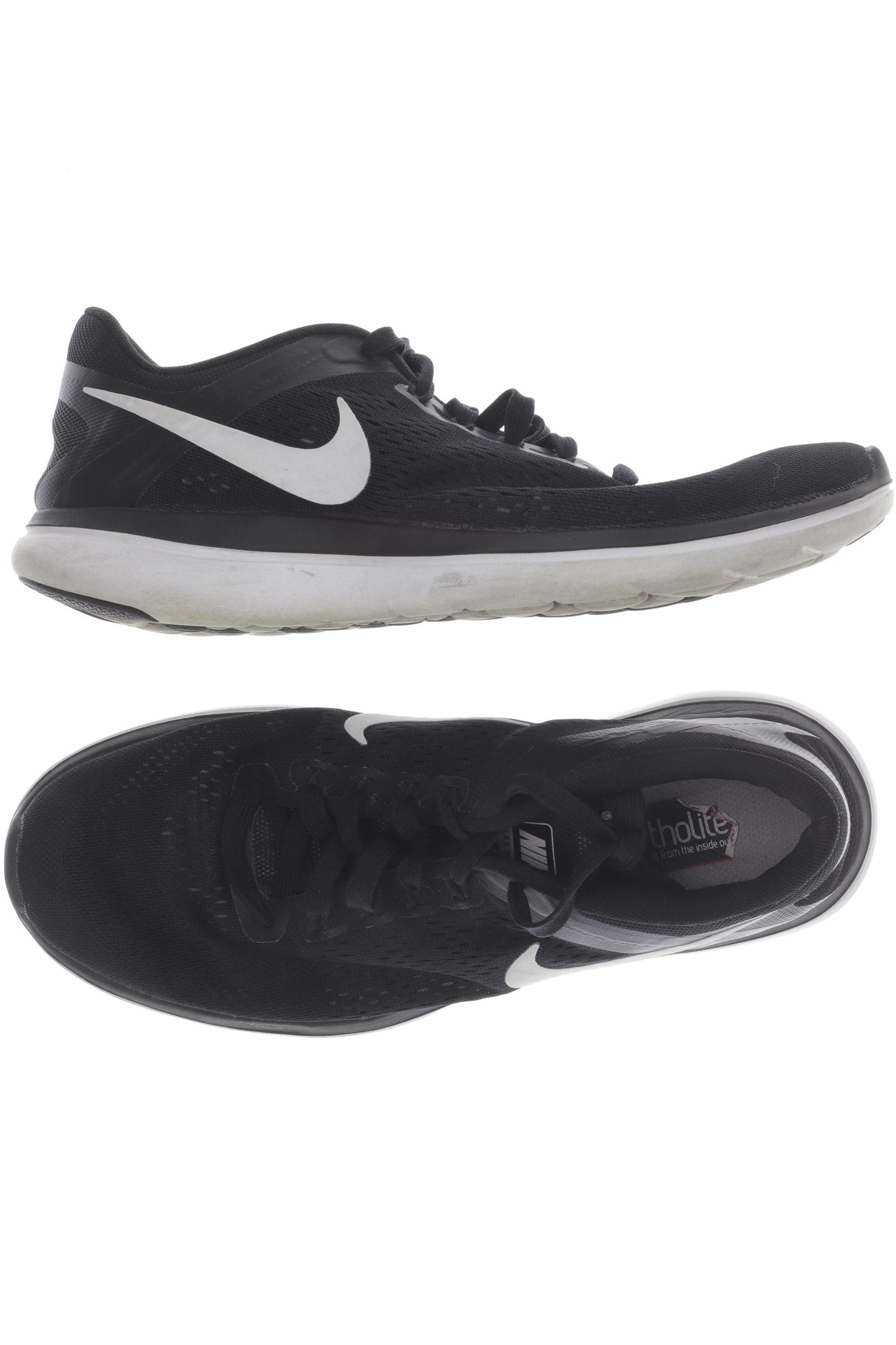 

Nike Herren Sneakers, schwarz