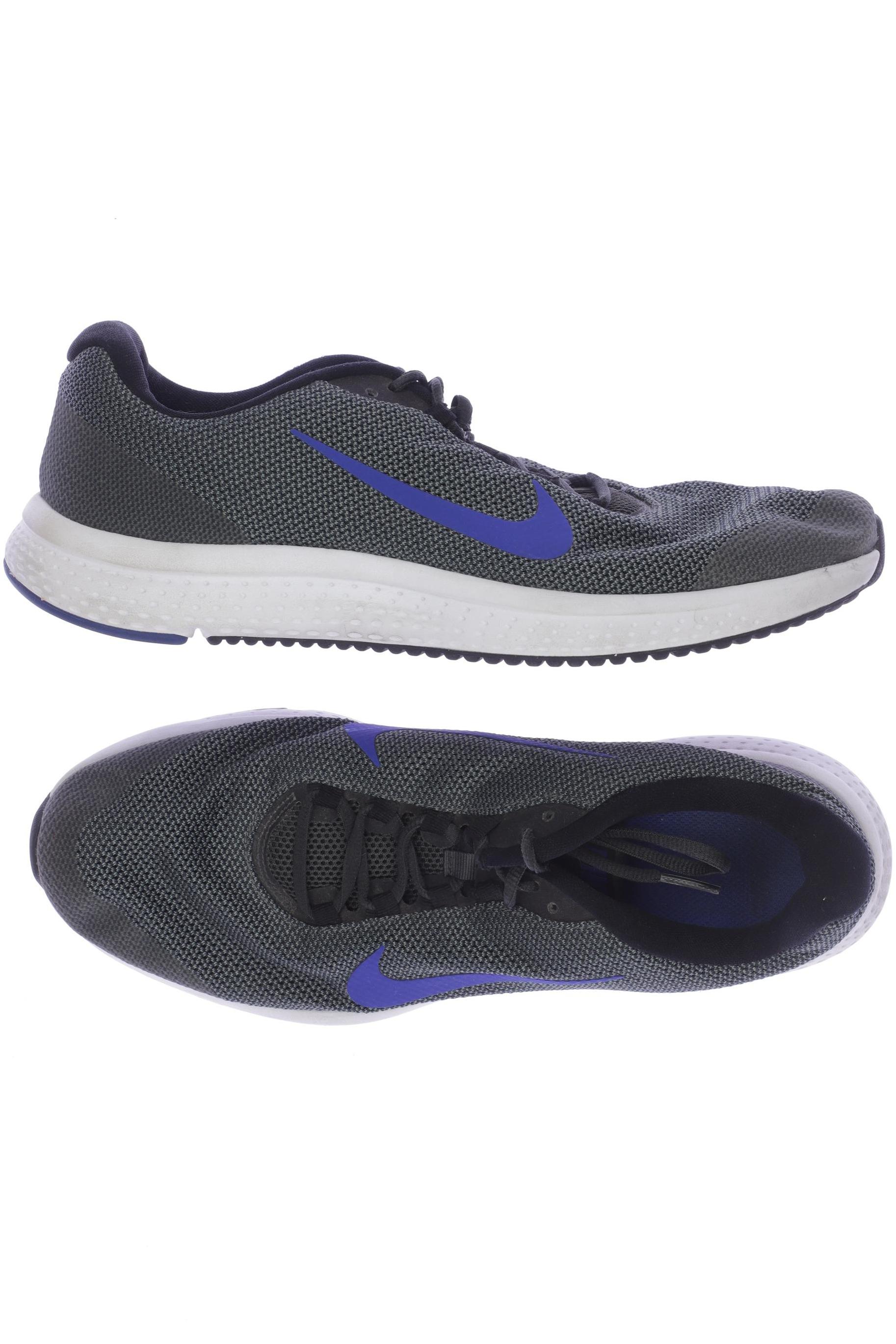 

Nike Herren Sneakers, grün, Gr. 45