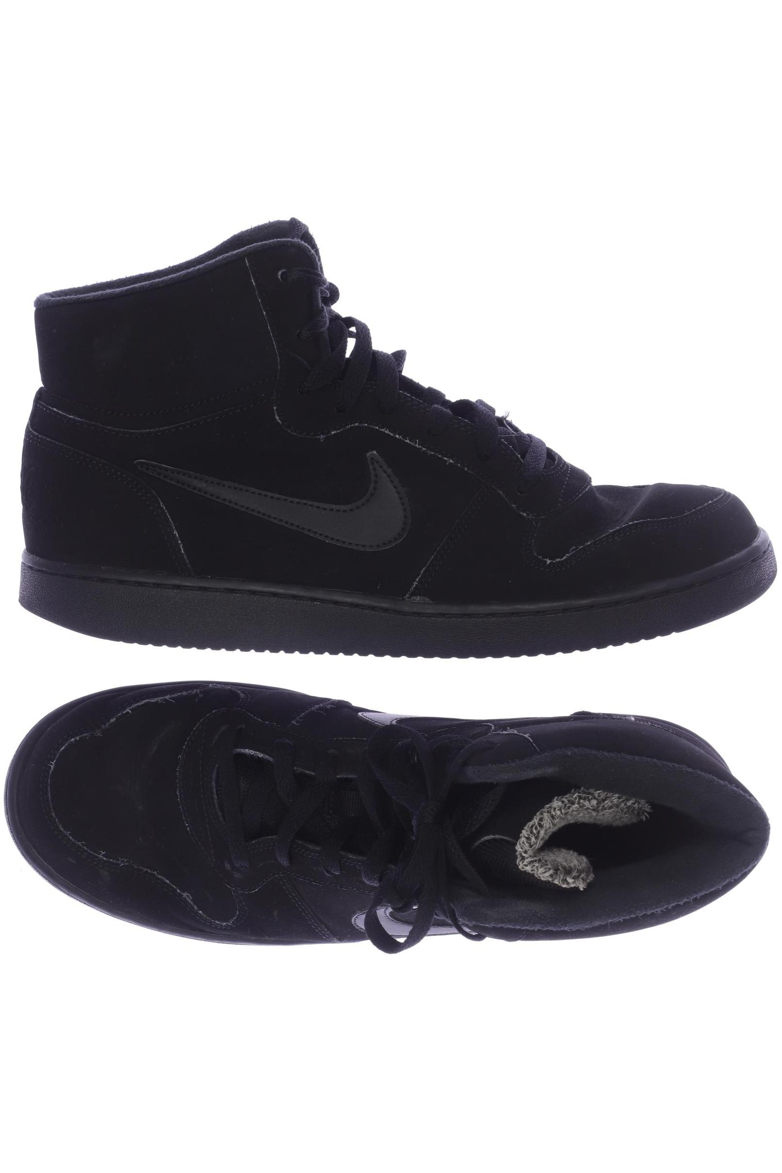 

Nike Herren Sneakers, schwarz, Gr. 45