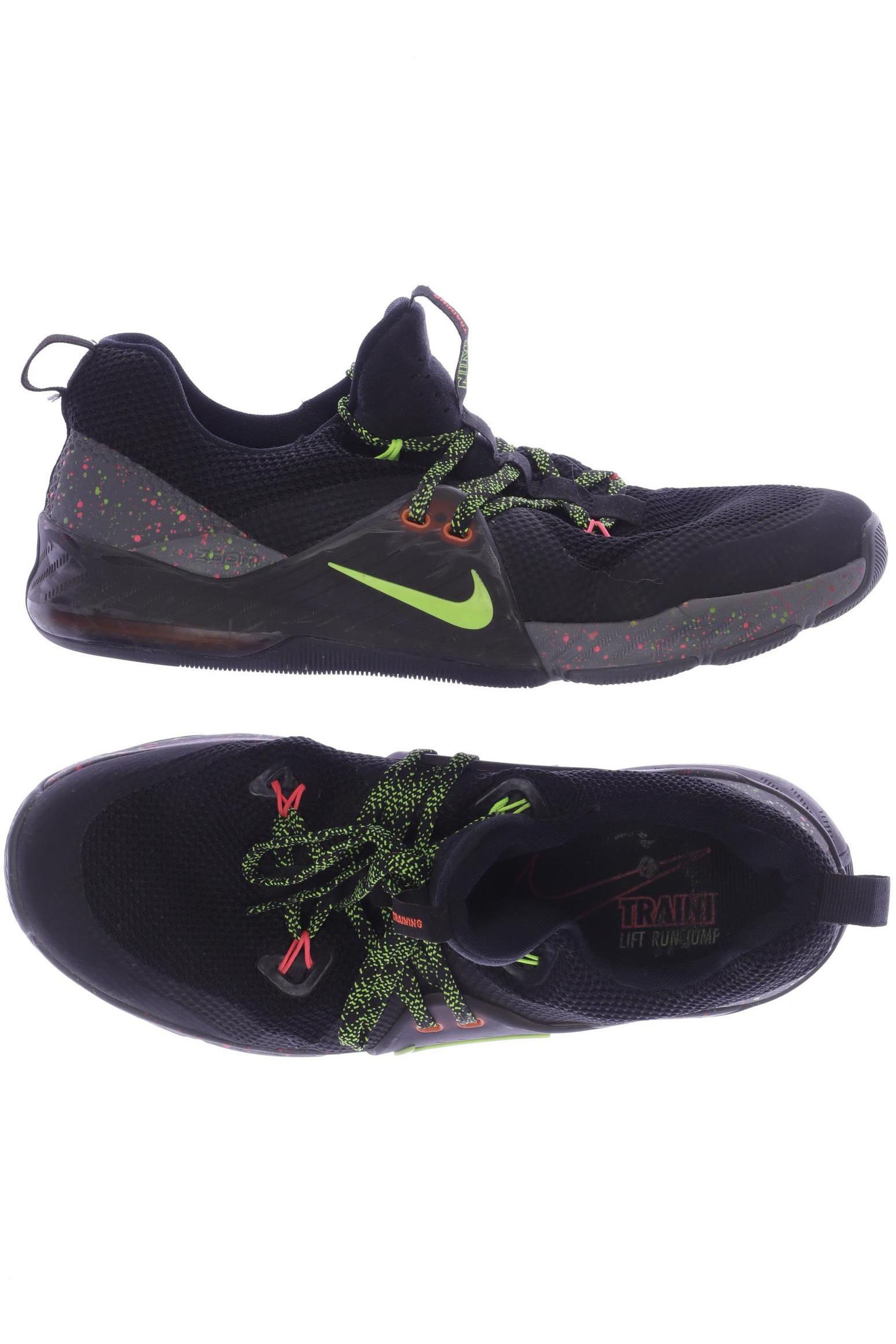 

Nike Herren Sneakers, schwarz