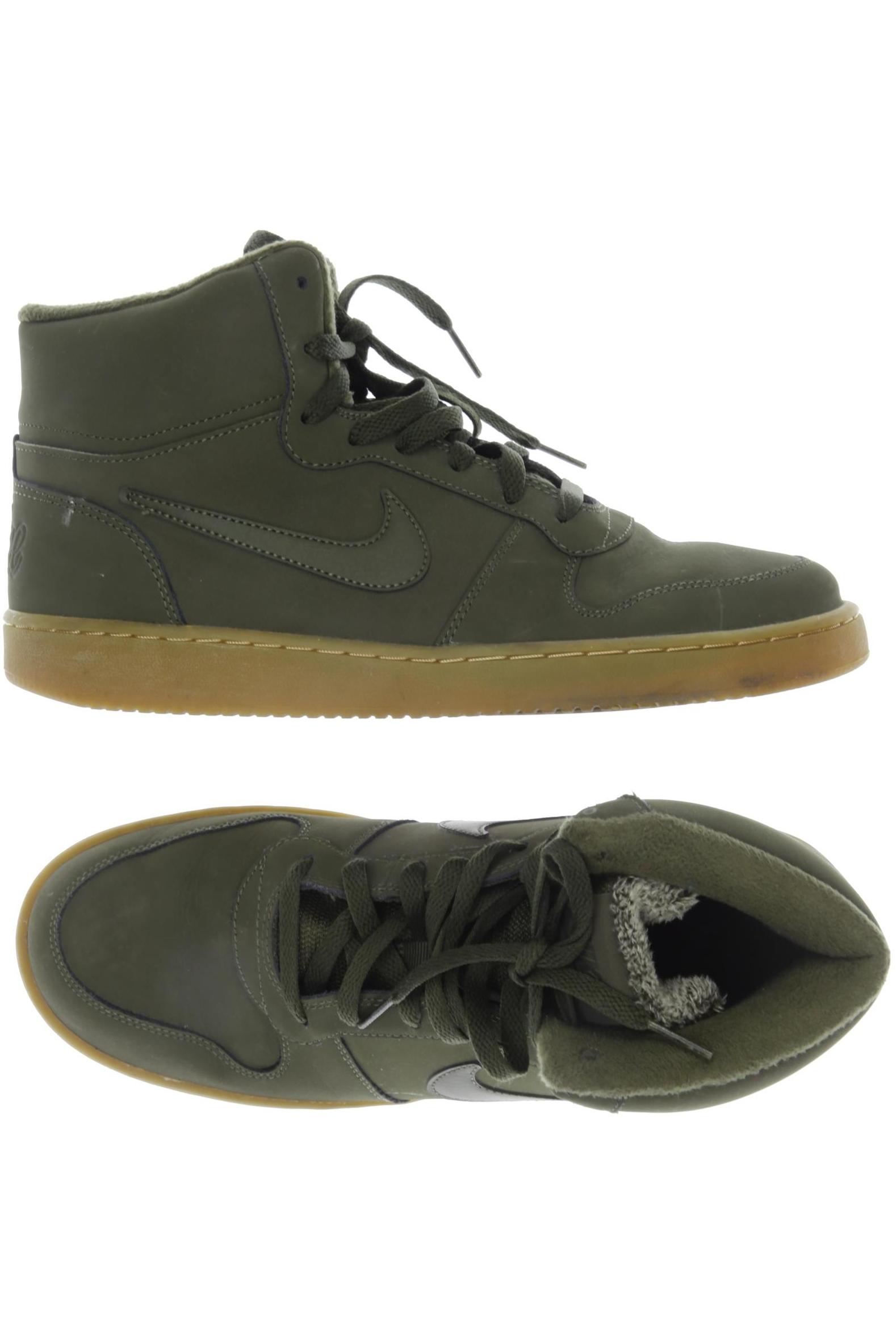 

Nike Herren Sneakers, grün, Gr. 42.5