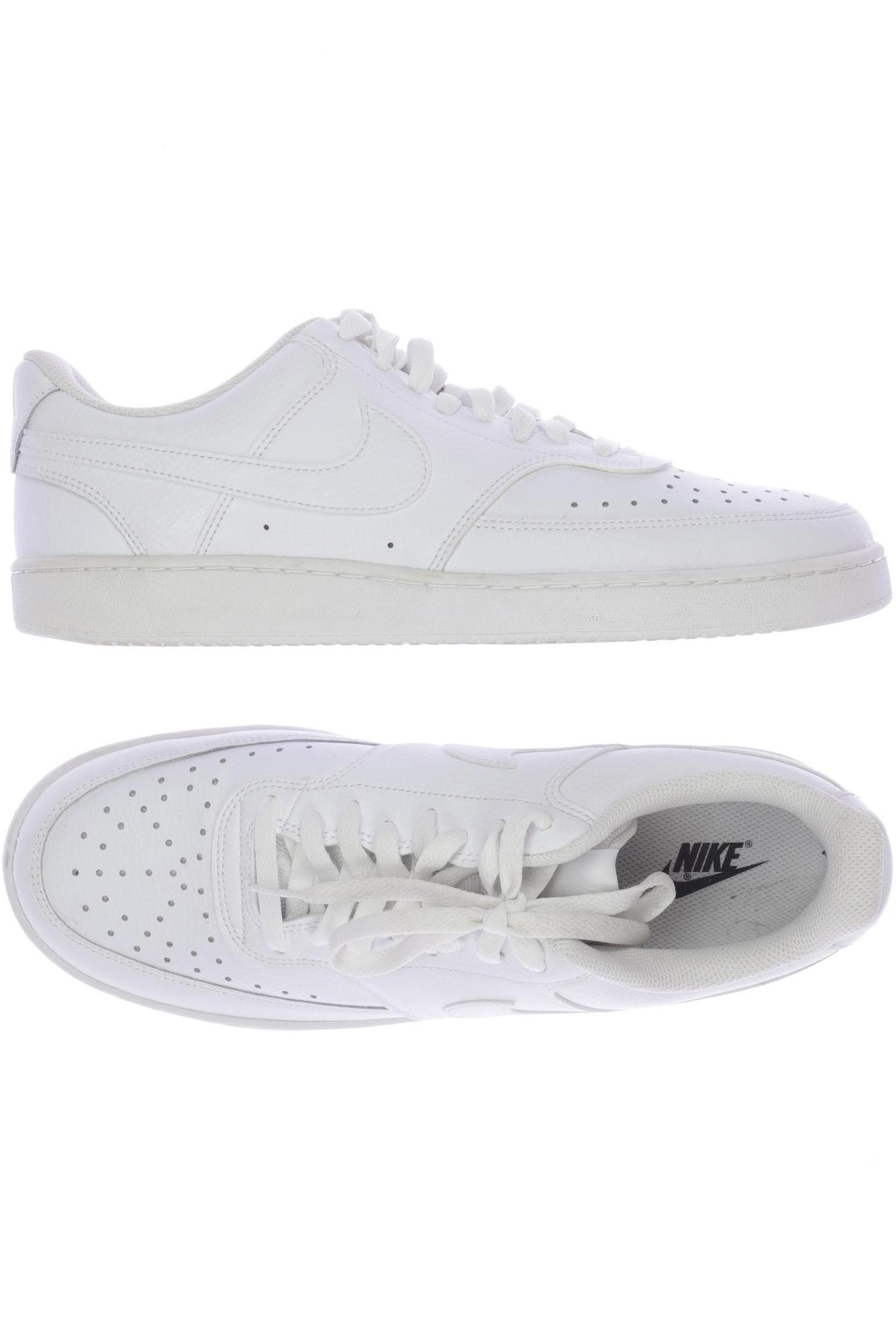 

Nike Herren Sneakers, weiß, Gr. 44