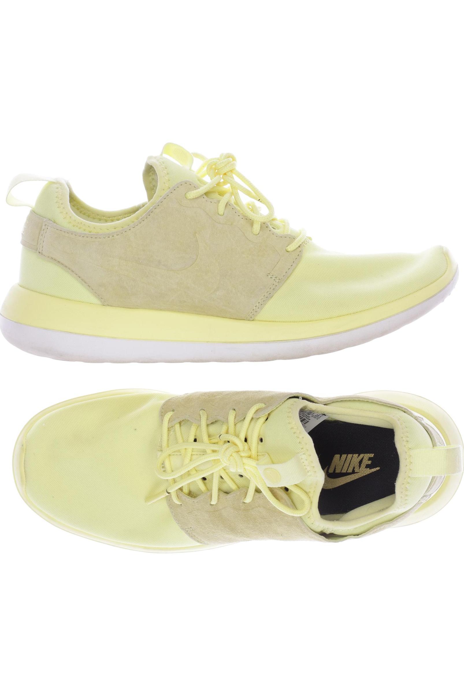 

Nike Herren Sneakers, gelb, Gr. 40.5
