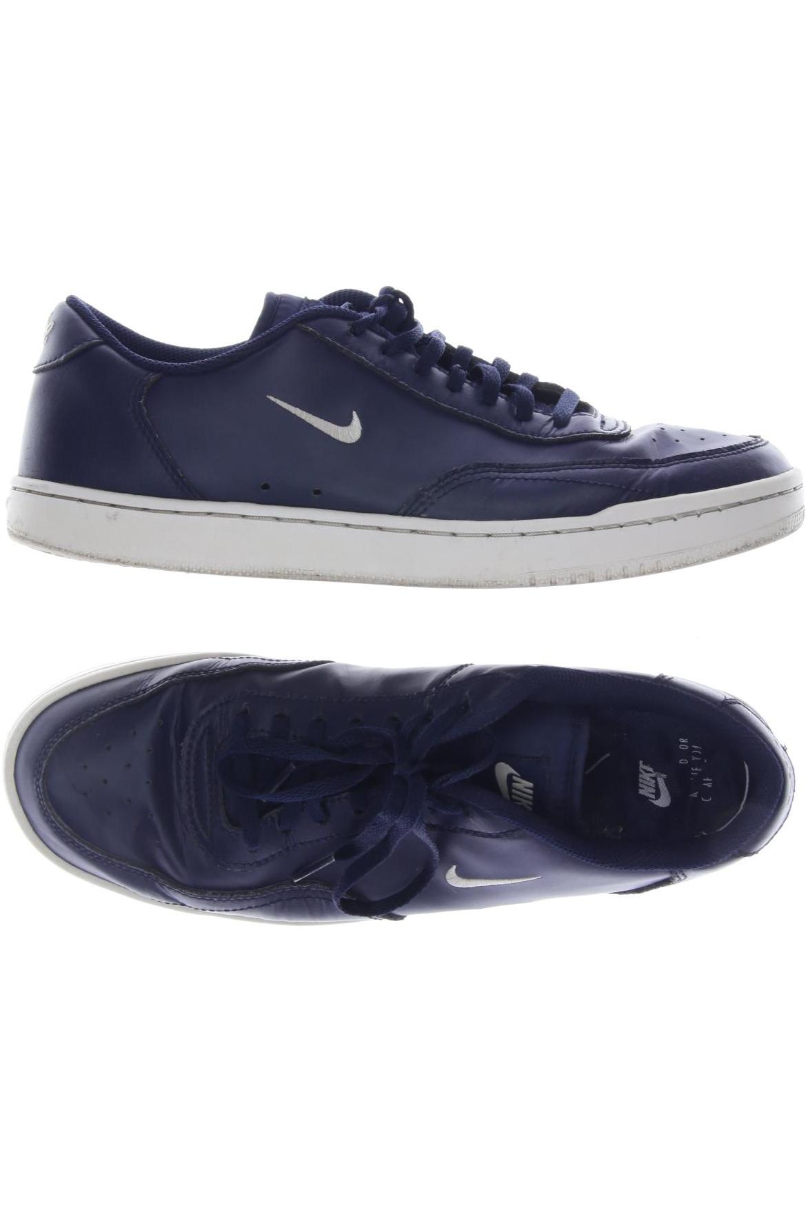 

Nike Herren Sneakers, marineblau, Gr. 43