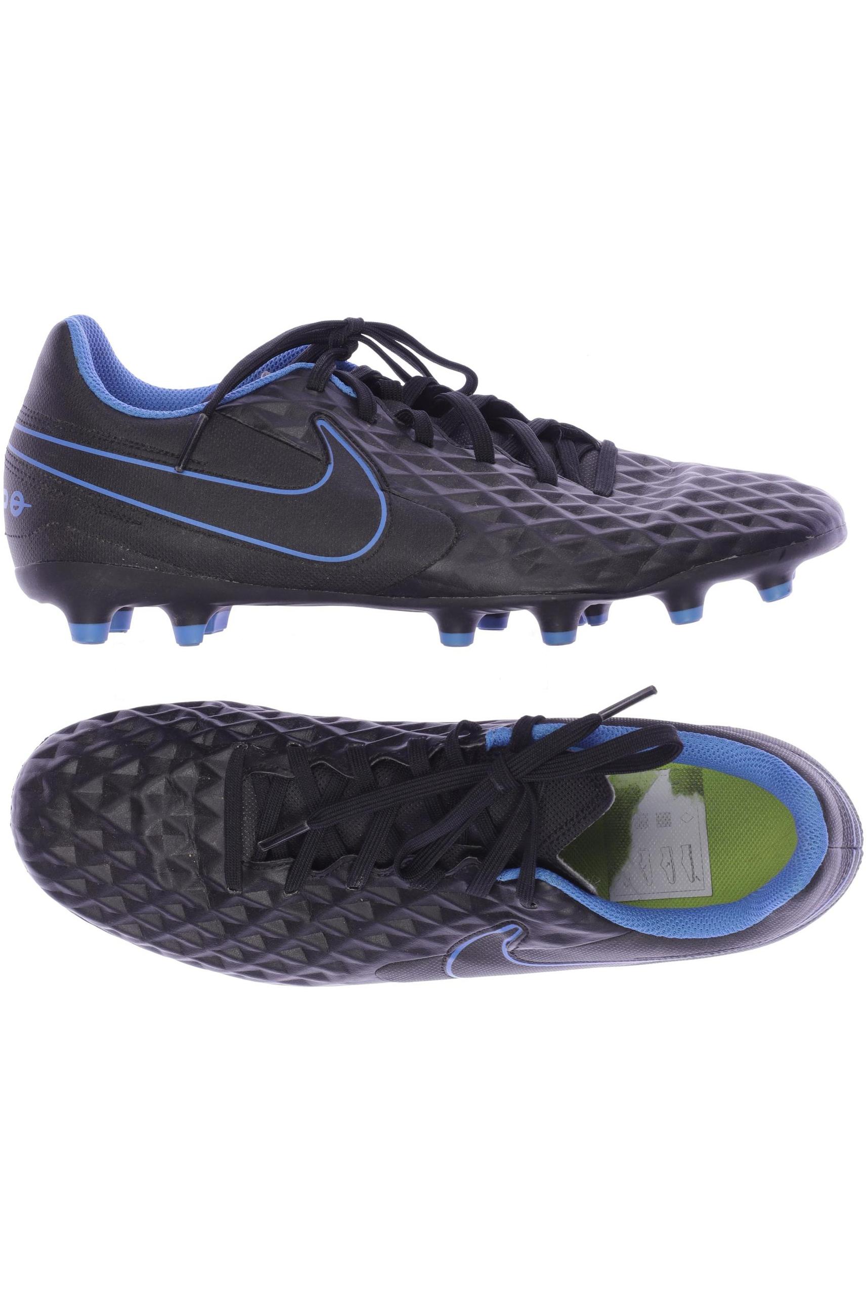 

Nike Herren Sneakers, schwarz, Gr. 42.5