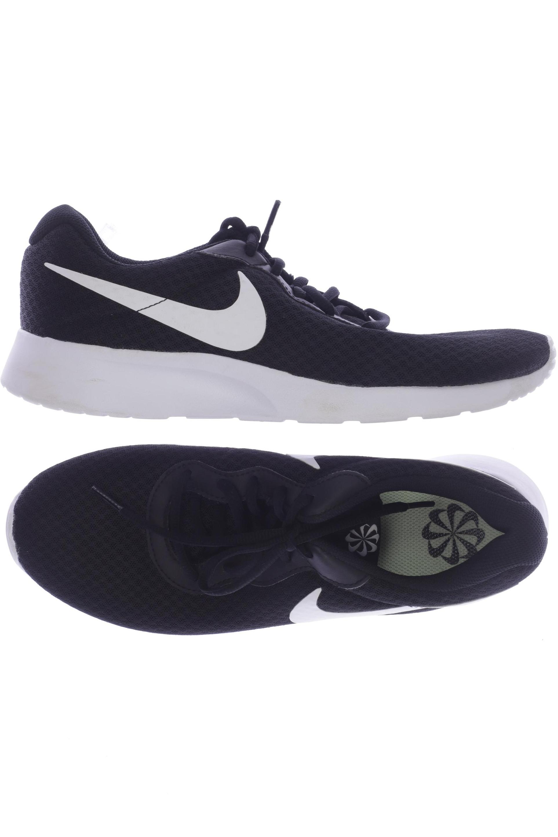 

Nike Herren Sneakers, schwarz