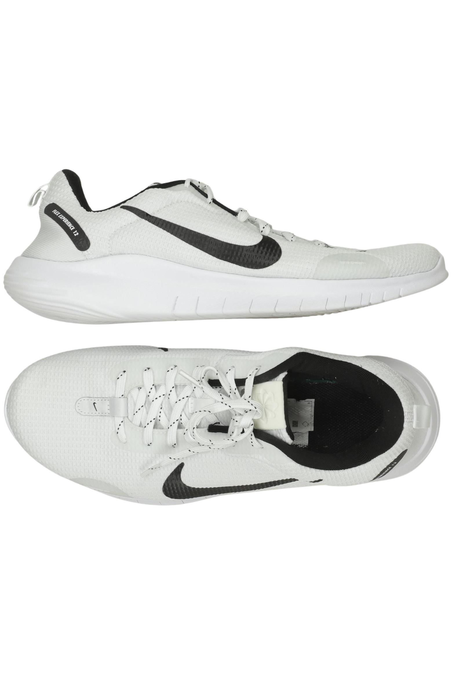 

Nike Herren Sneakers, weiß, Gr. 44