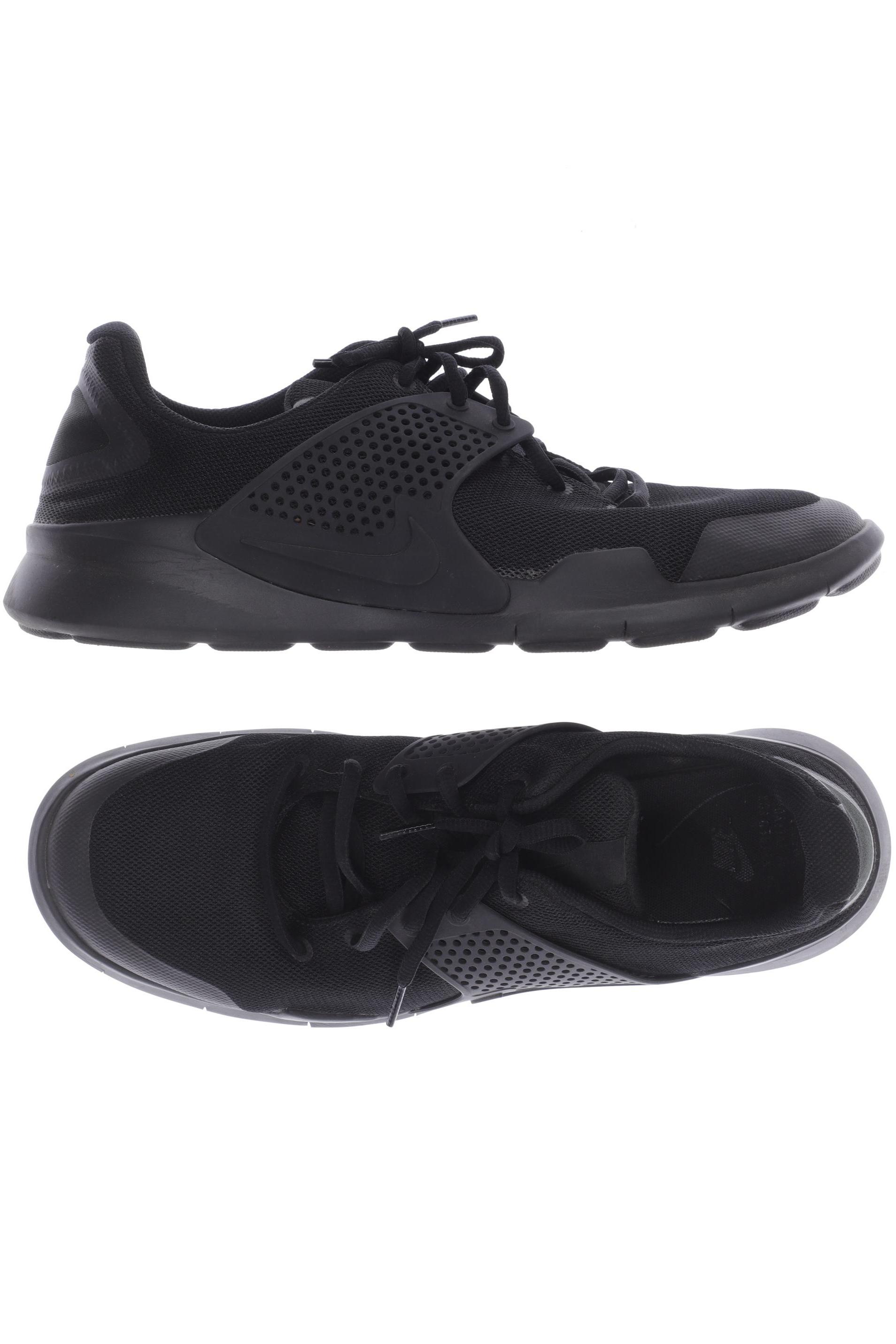 

Nike Herren Sneakers, schwarz, Gr. 46