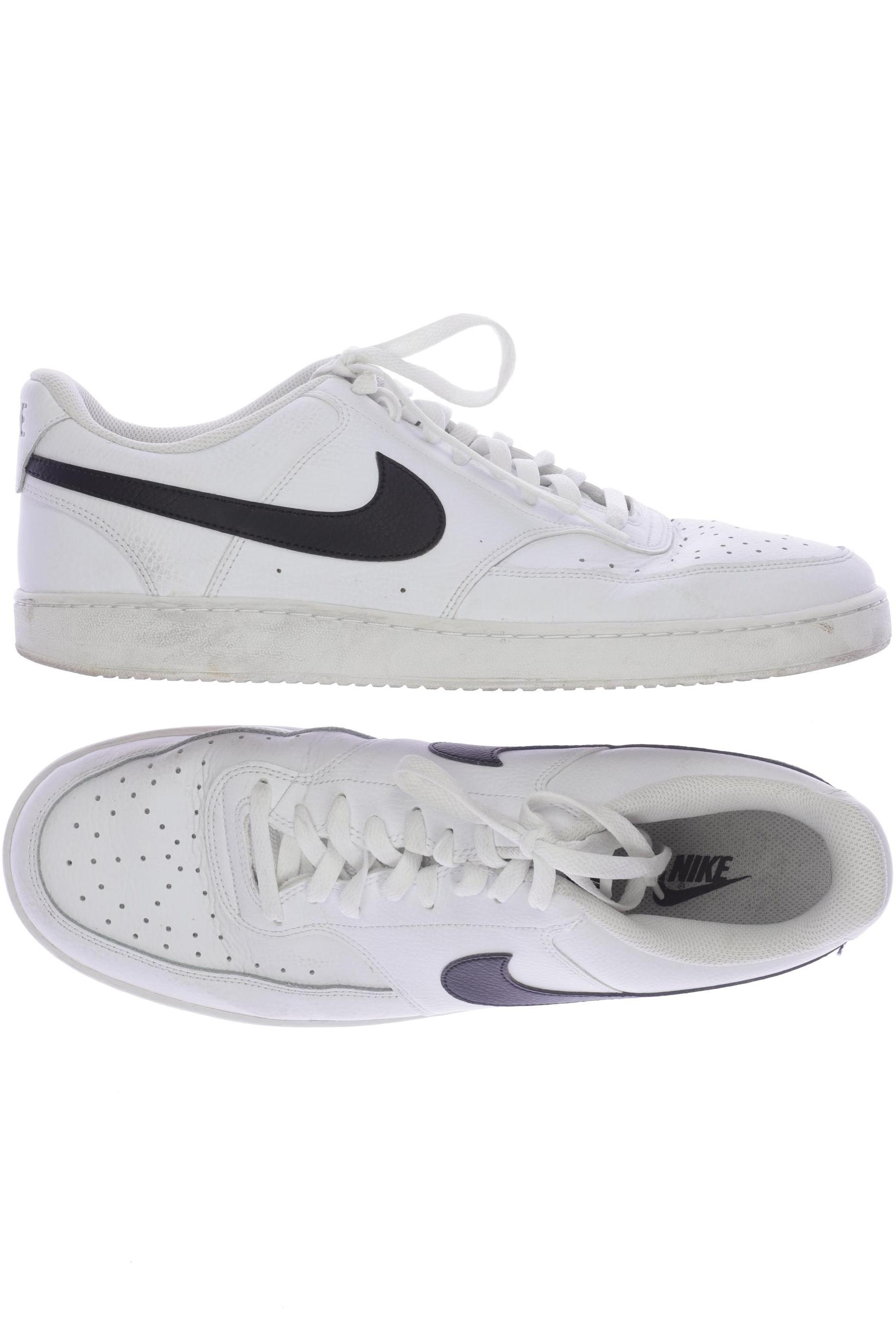 

Nike Herren Sneakers, weiß