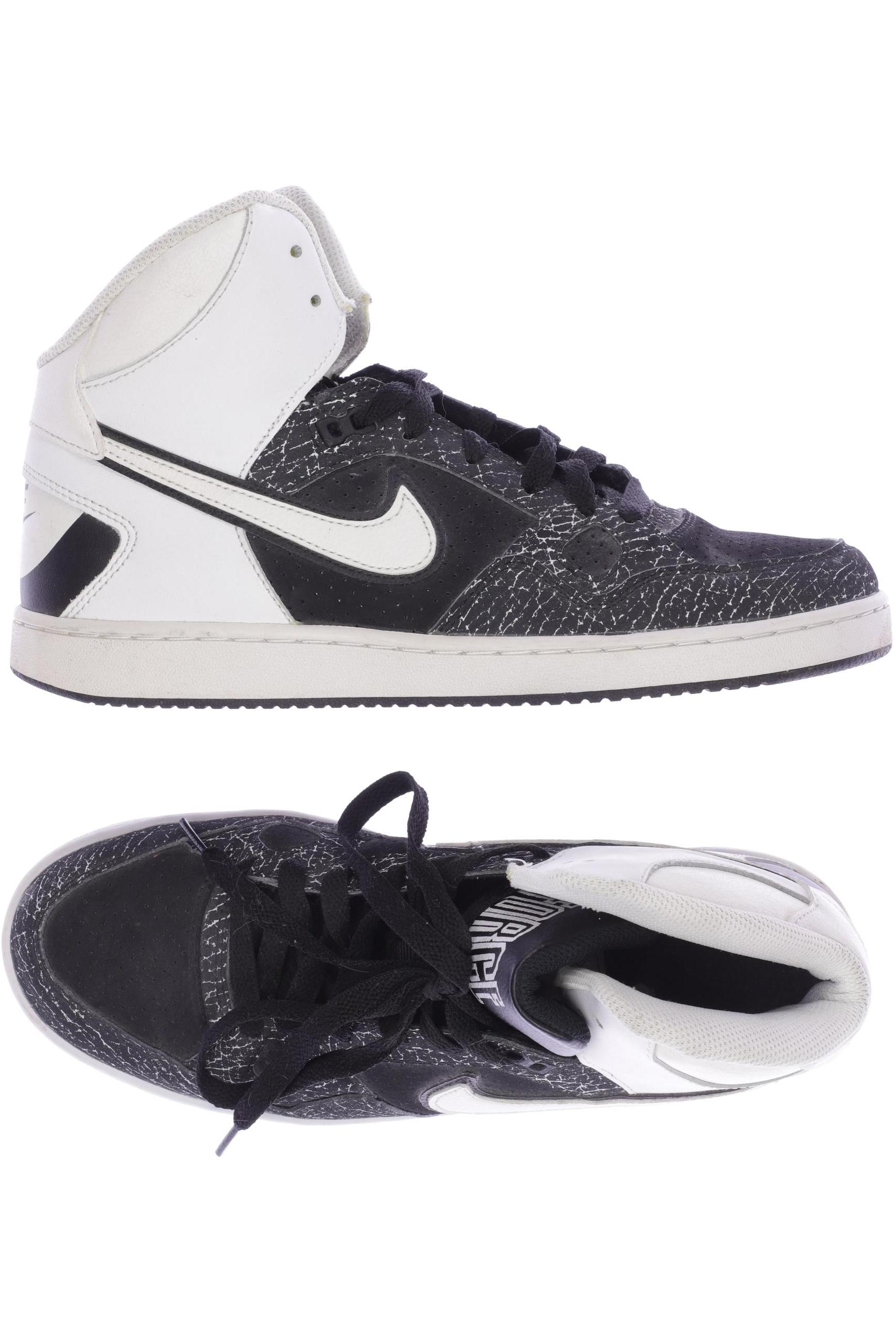 

Nike Herren Sneakers, schwarz, Gr. 42