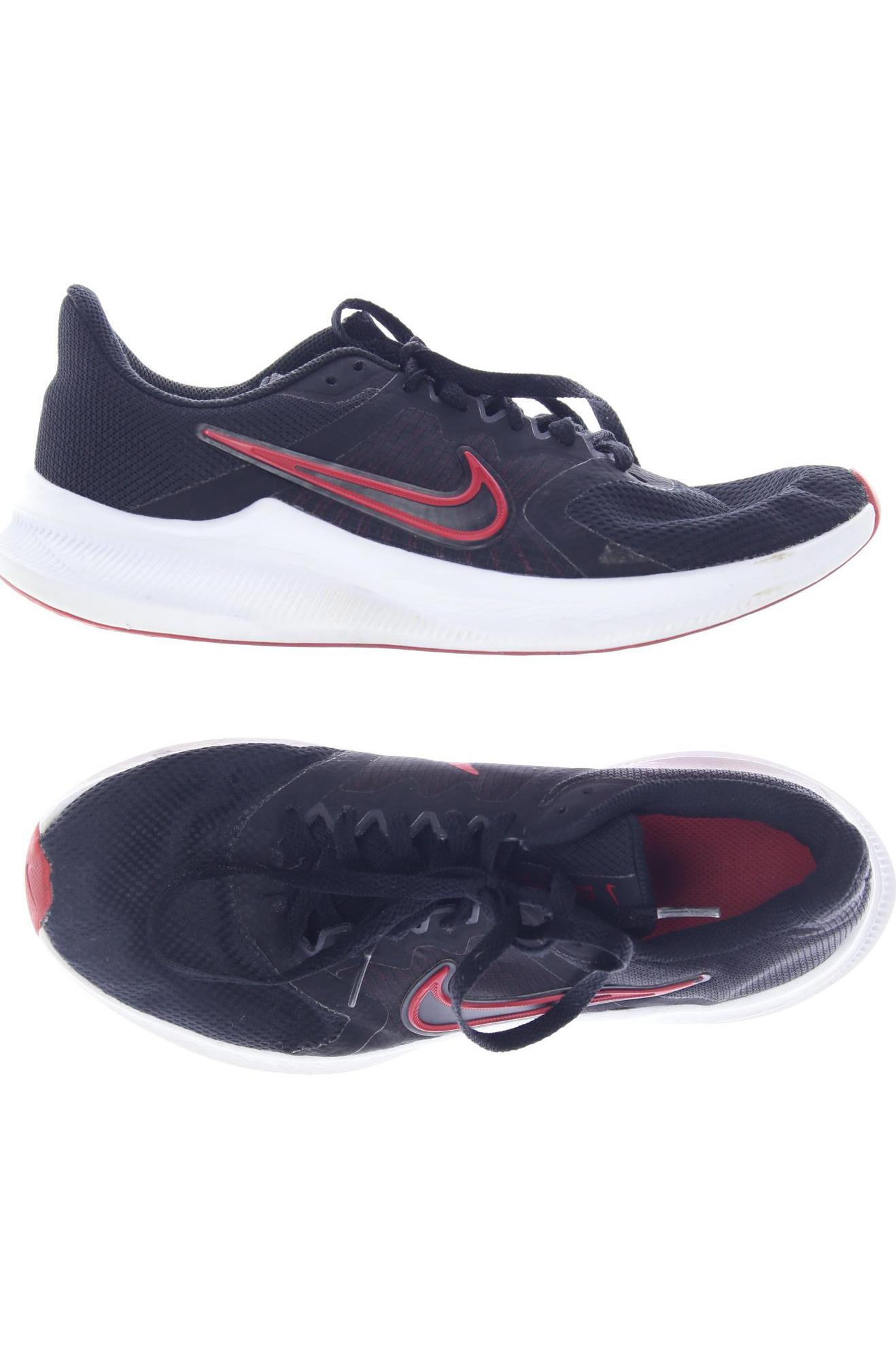 

Nike Herren Sneakers, schwarz, Gr. 42