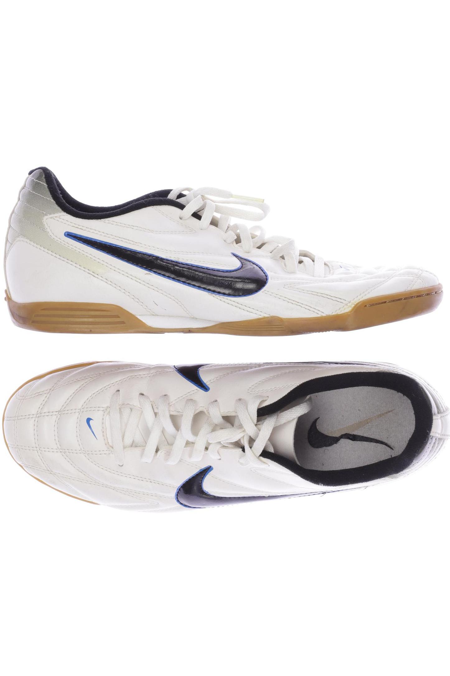 

Nike Herren Sneakers, weiß, Gr. 44