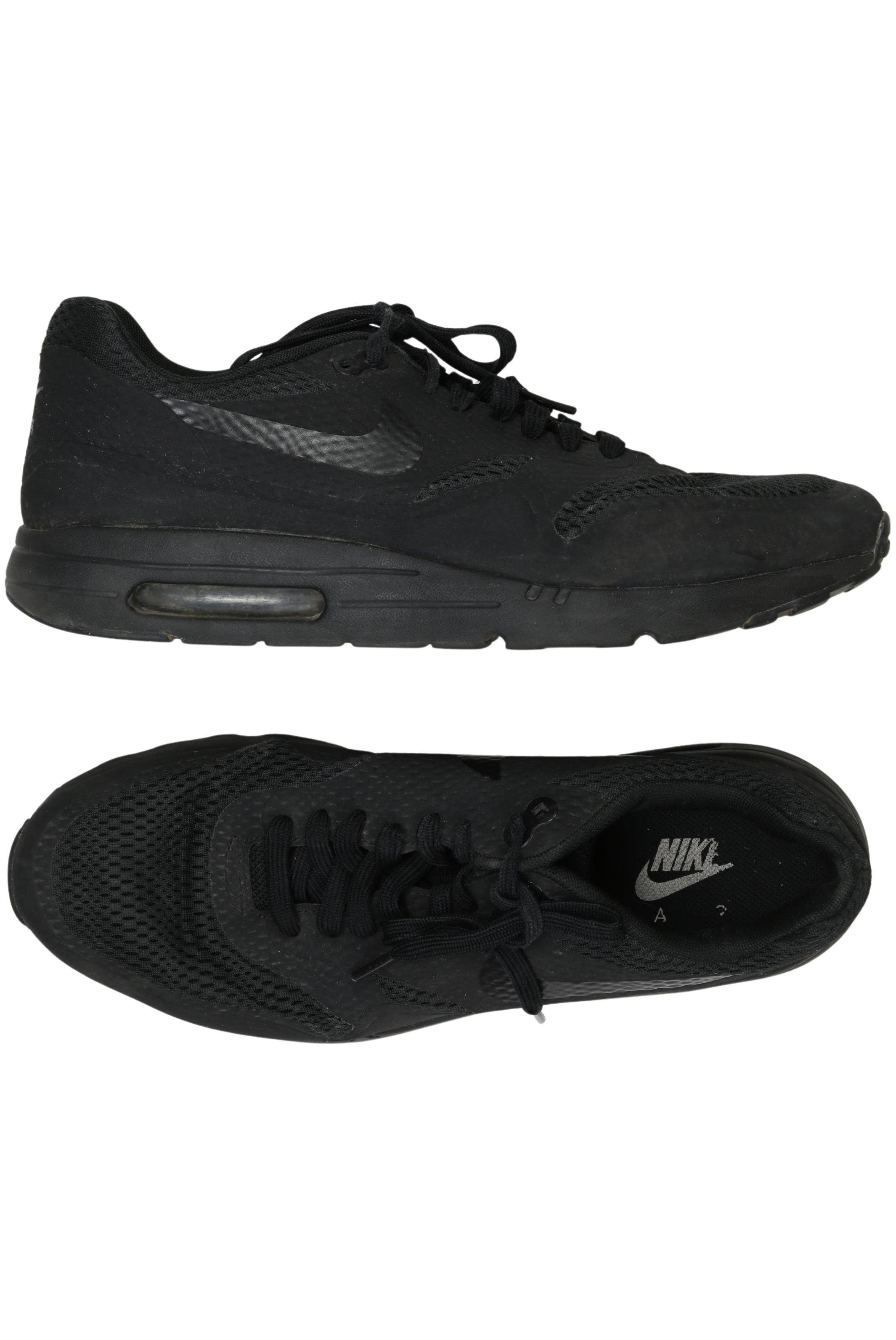 

Nike Herren Sneakers, schwarz, Gr. 44.5