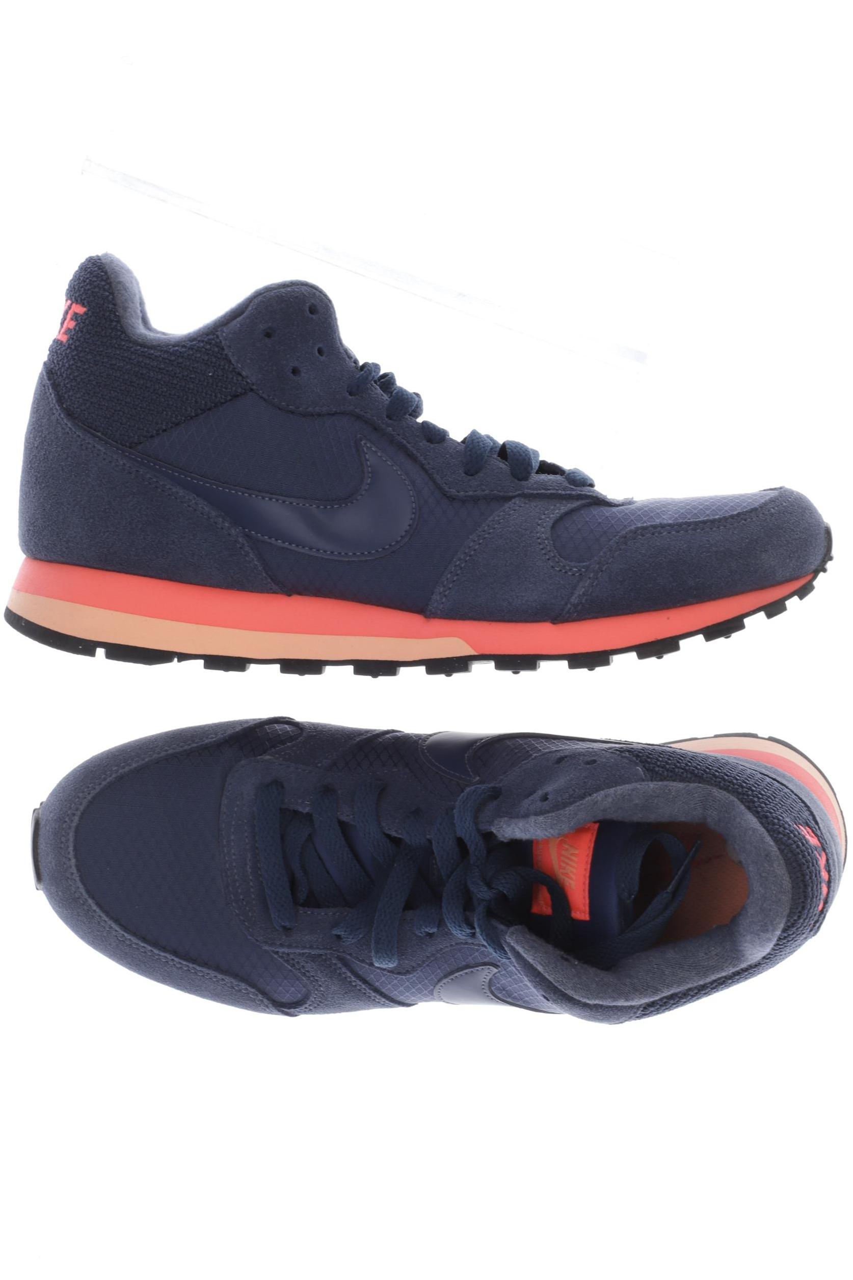 

Nike Herren Sneakers, blau, Gr. 42