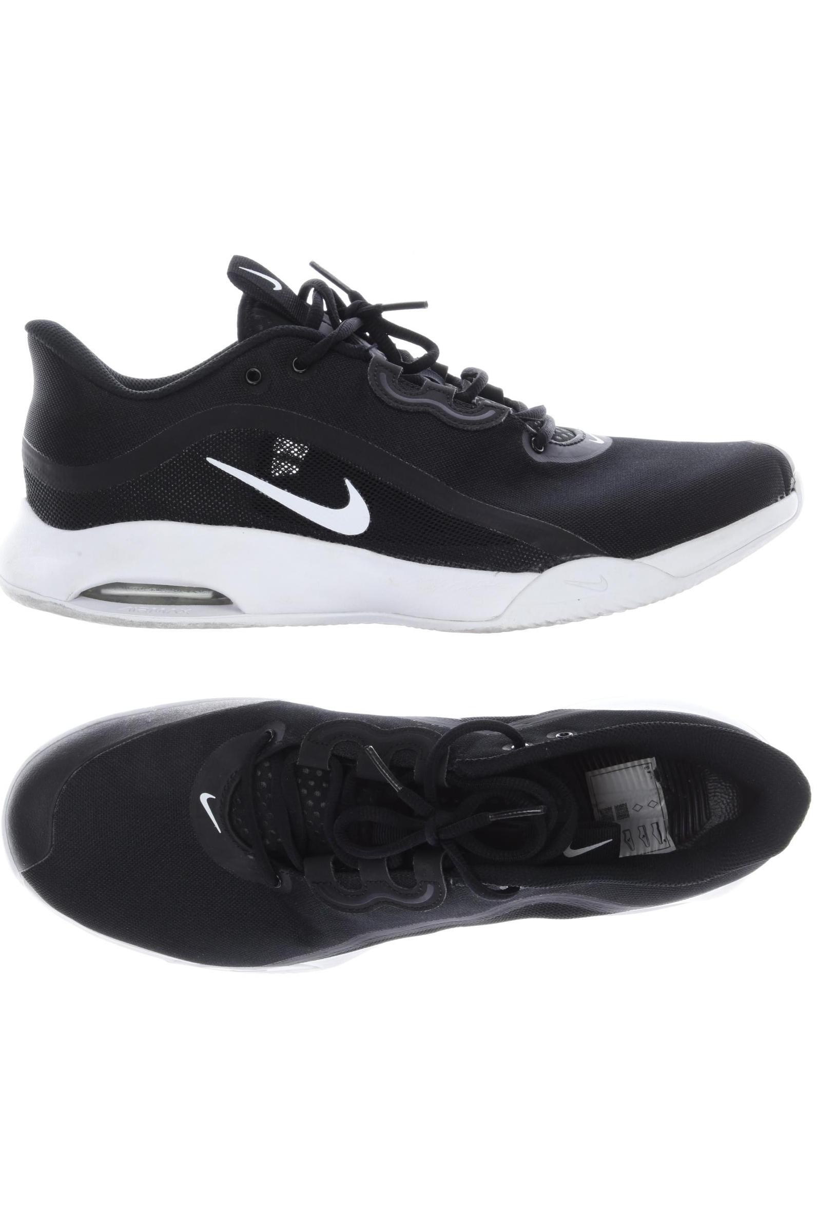 

Nike Herren Sneakers, schwarz, Gr. 45