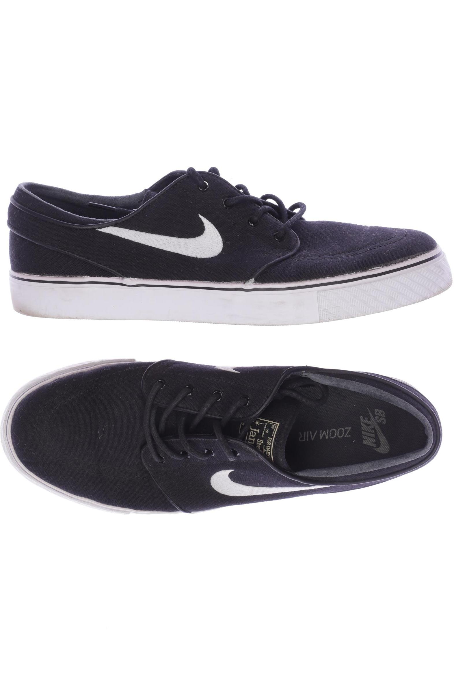 

Nike Herren Sneakers, schwarz, Gr. 42