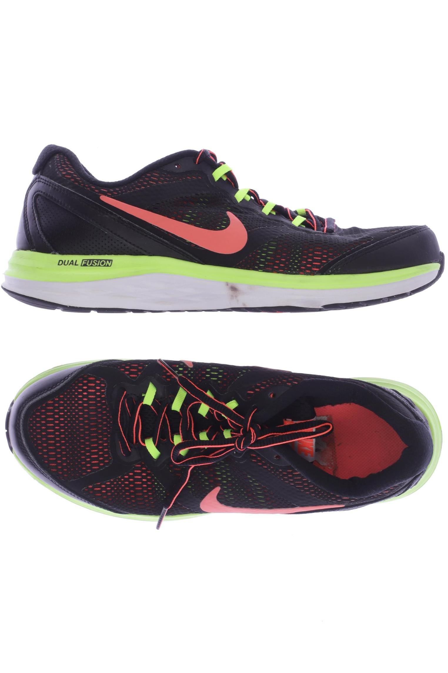 

Nike Herren Sneakers, schwarz